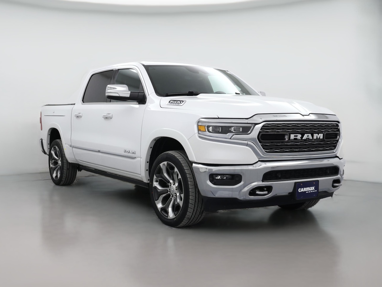 2019 RAM Ram 1500 Pickup Limited