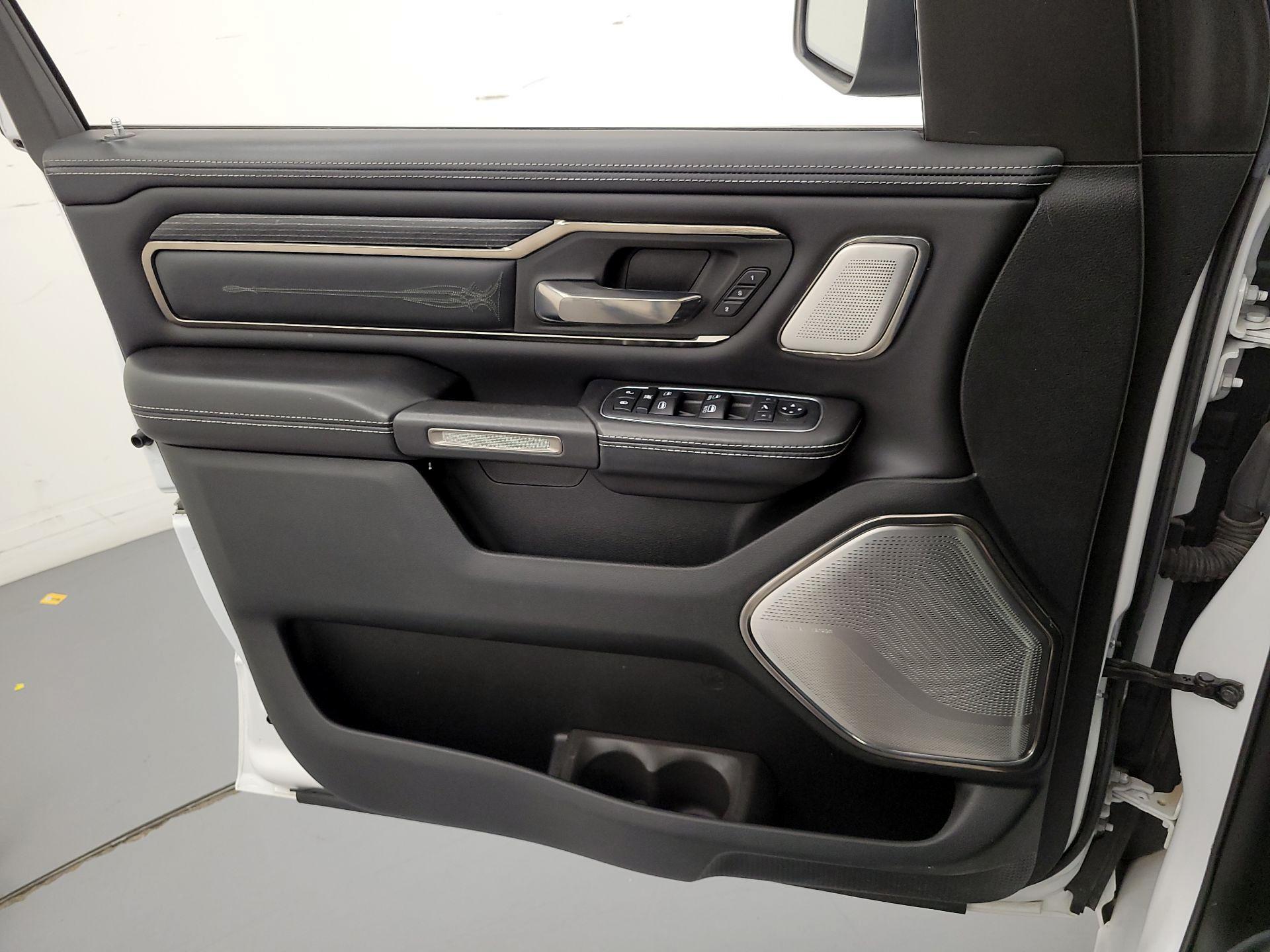 Thumbnail: 2019 RAM 1500 - 12