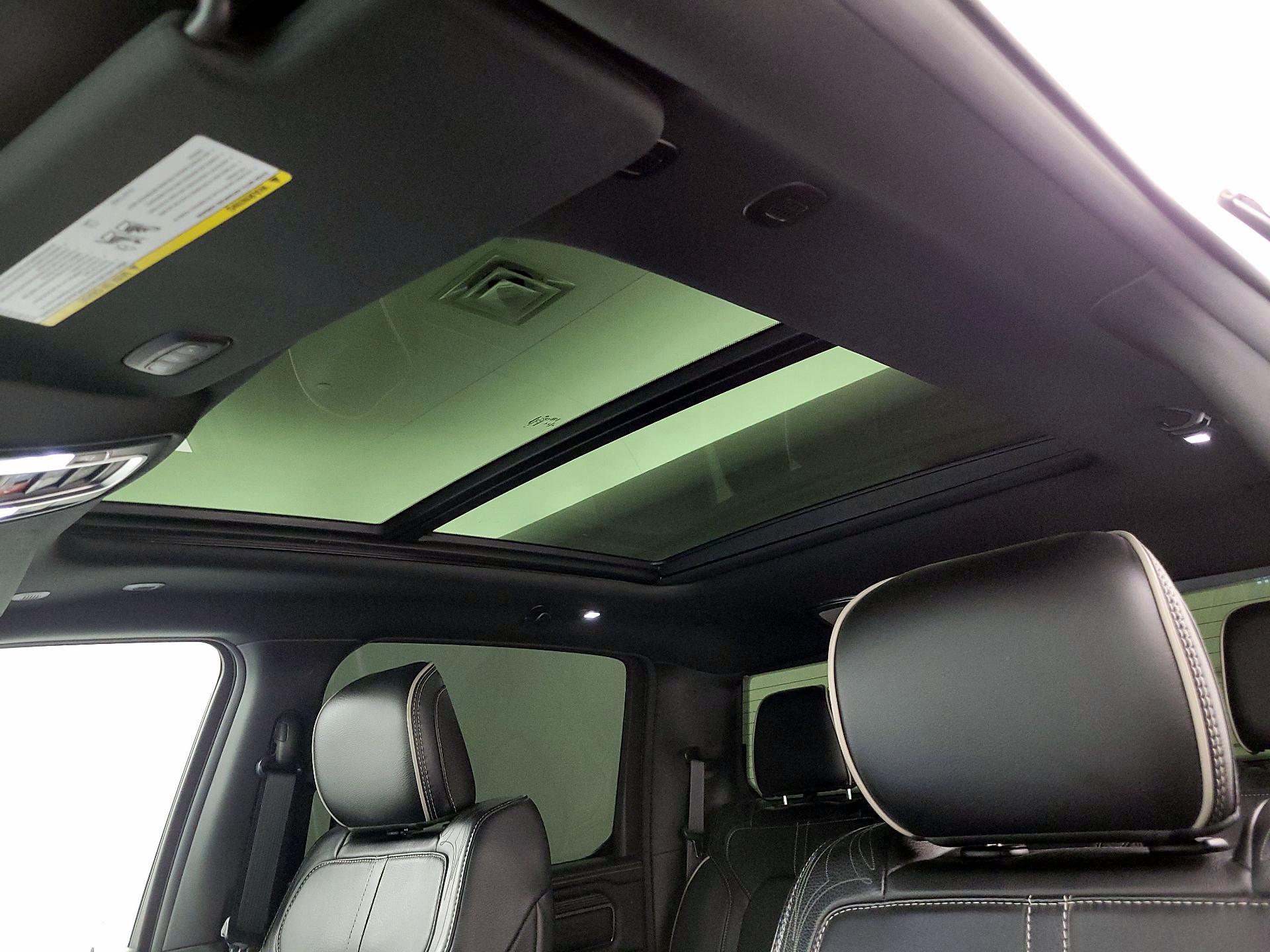 Thumbnail: 2019 RAM 1500 - 20