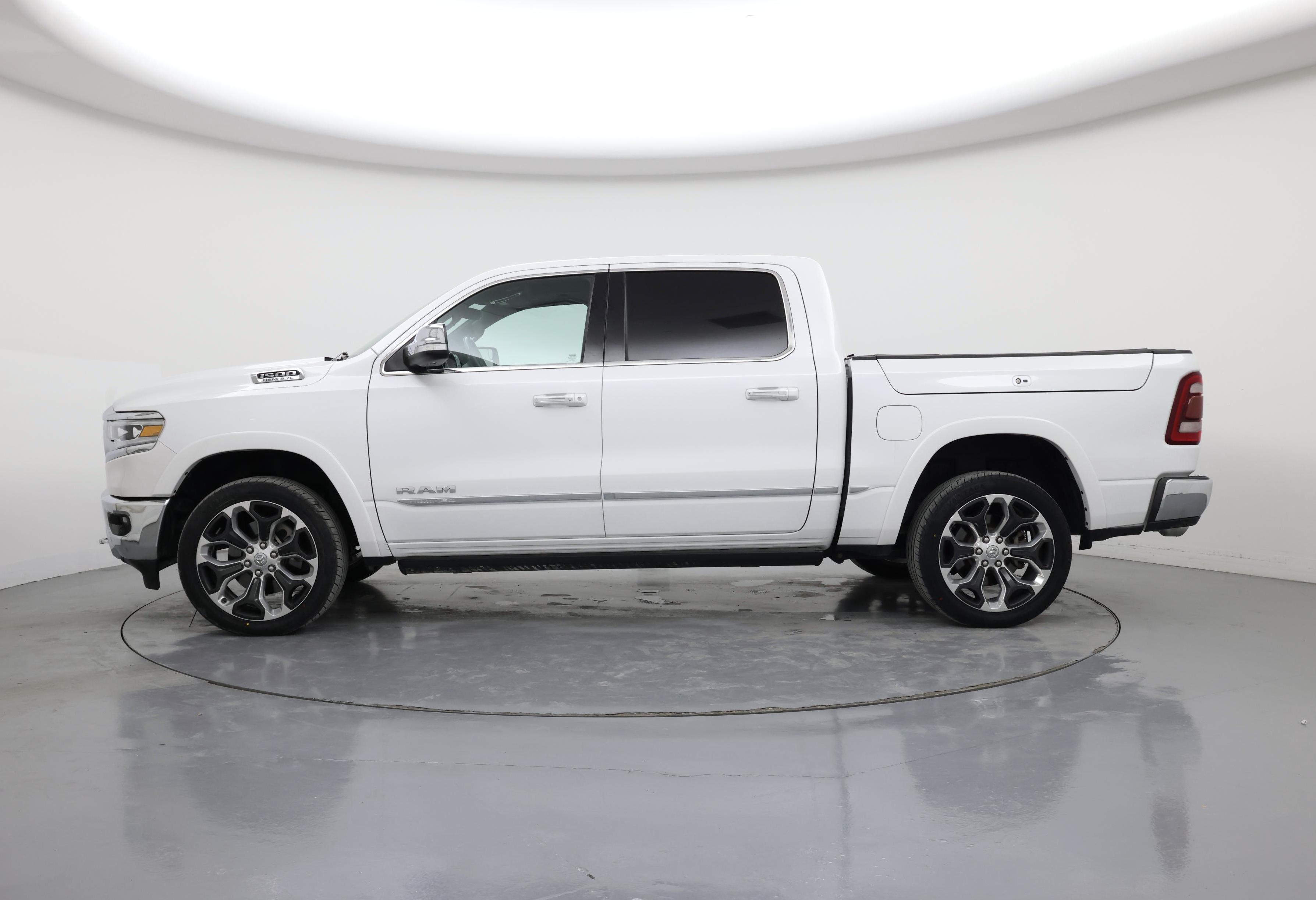 Thumbnail: 2019 RAM 1500 - 3