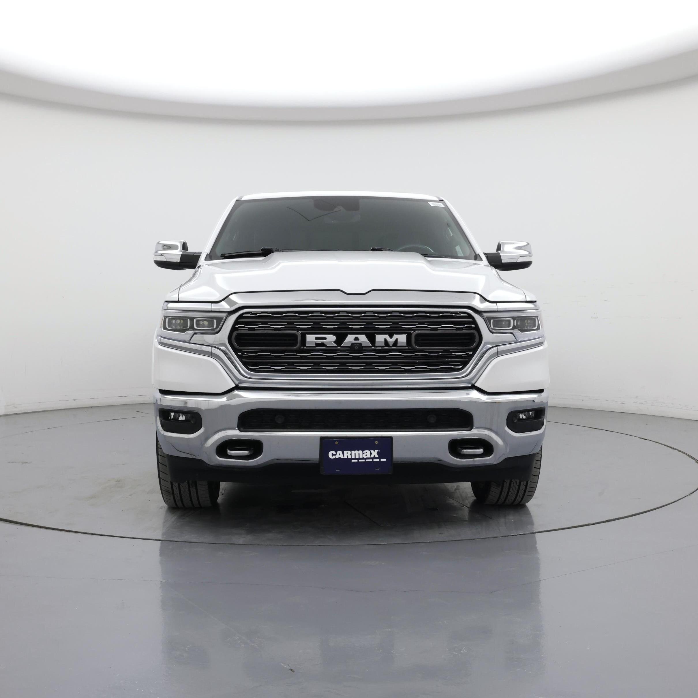Thumbnail: 2019 RAM 1500 - 5