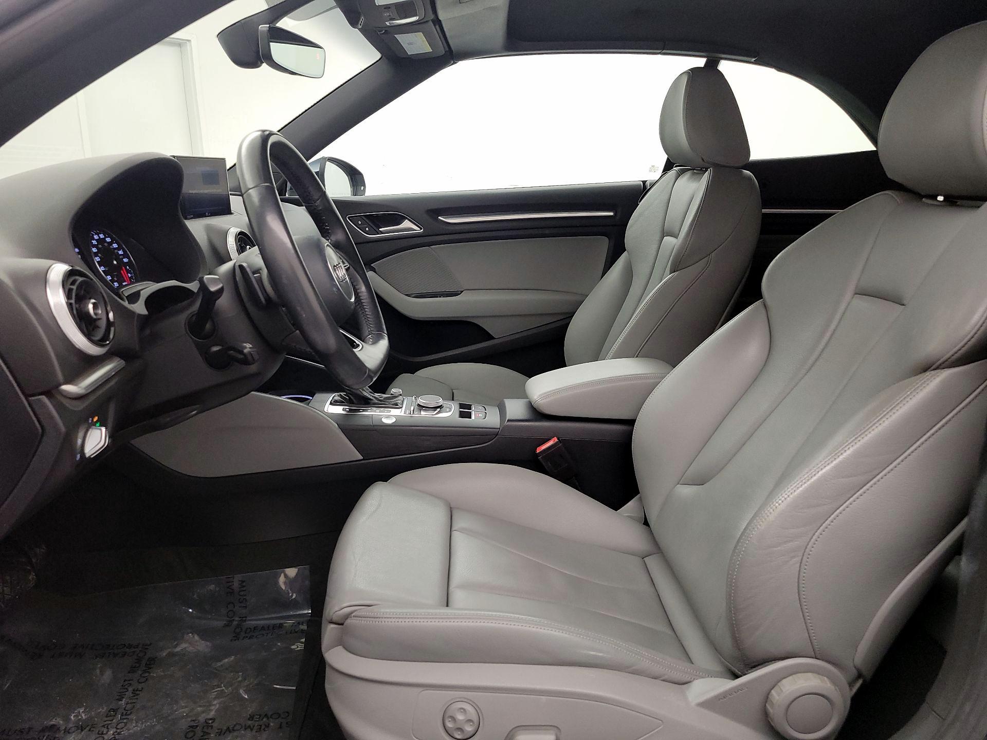 Thumbnail: 2018 Audi A3 - 11