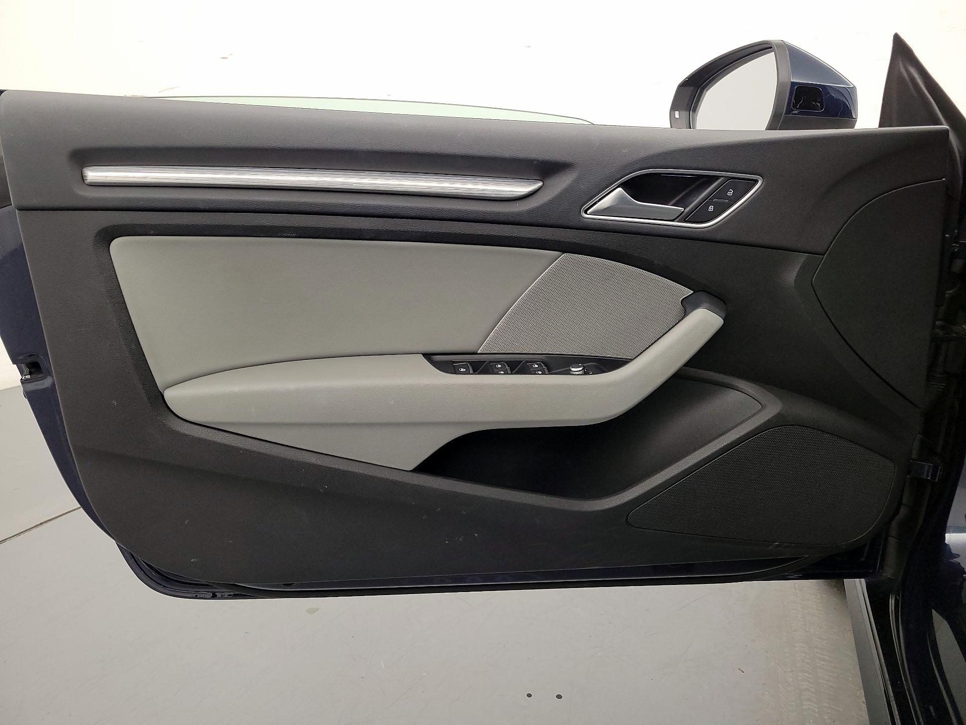 Thumbnail: 2018 Audi A3 - 12