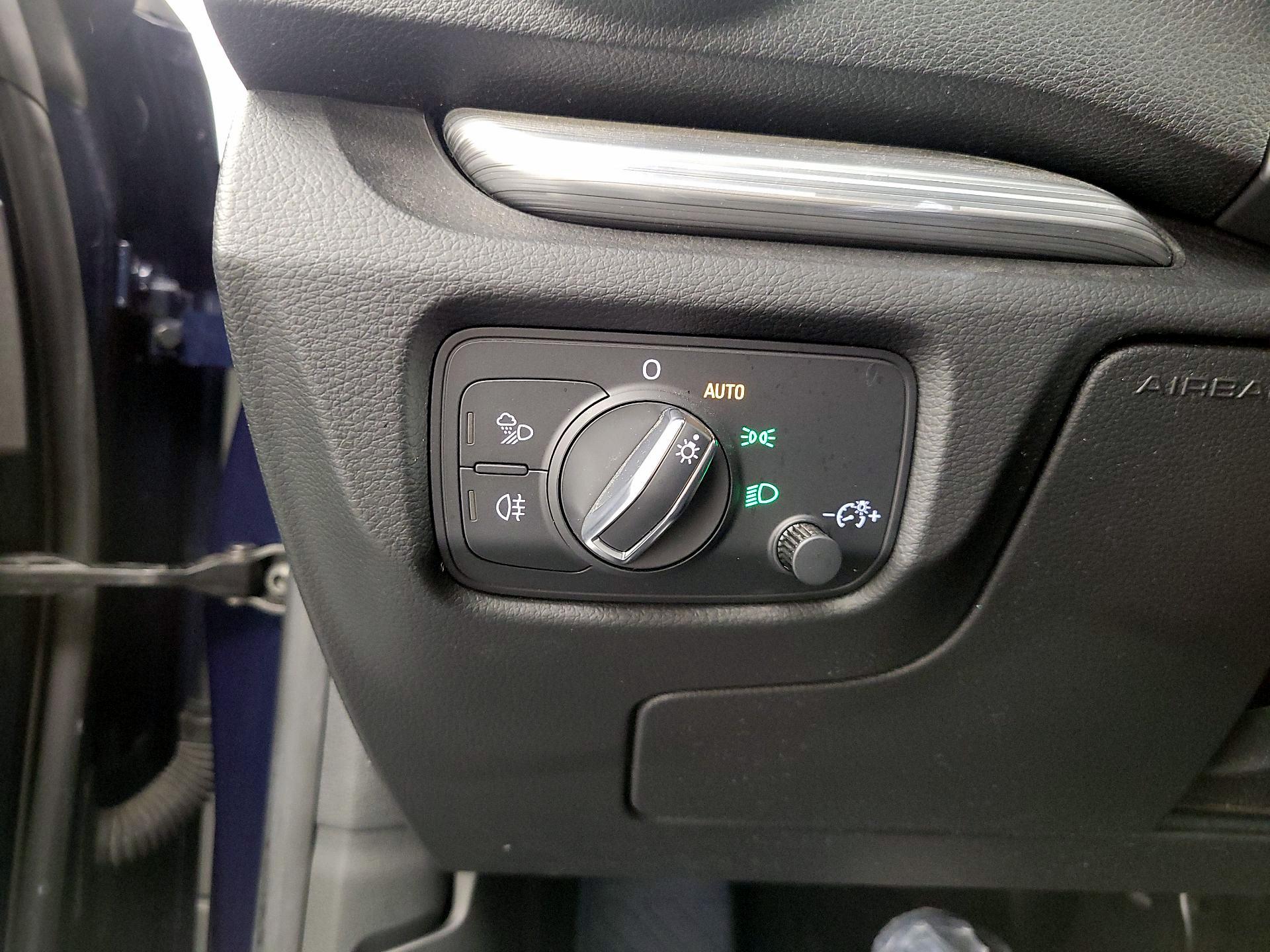 Thumbnail: 2018 Audi A3 - 13