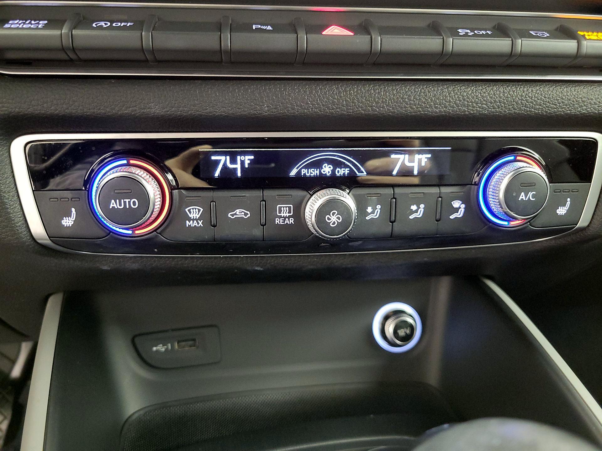 Thumbnail: 2018 Audi A3 - 16