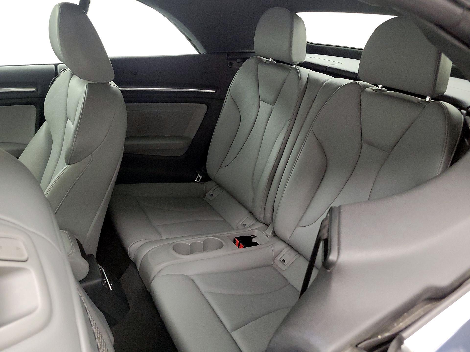 Thumbnail: 2018 Audi A3 - 19