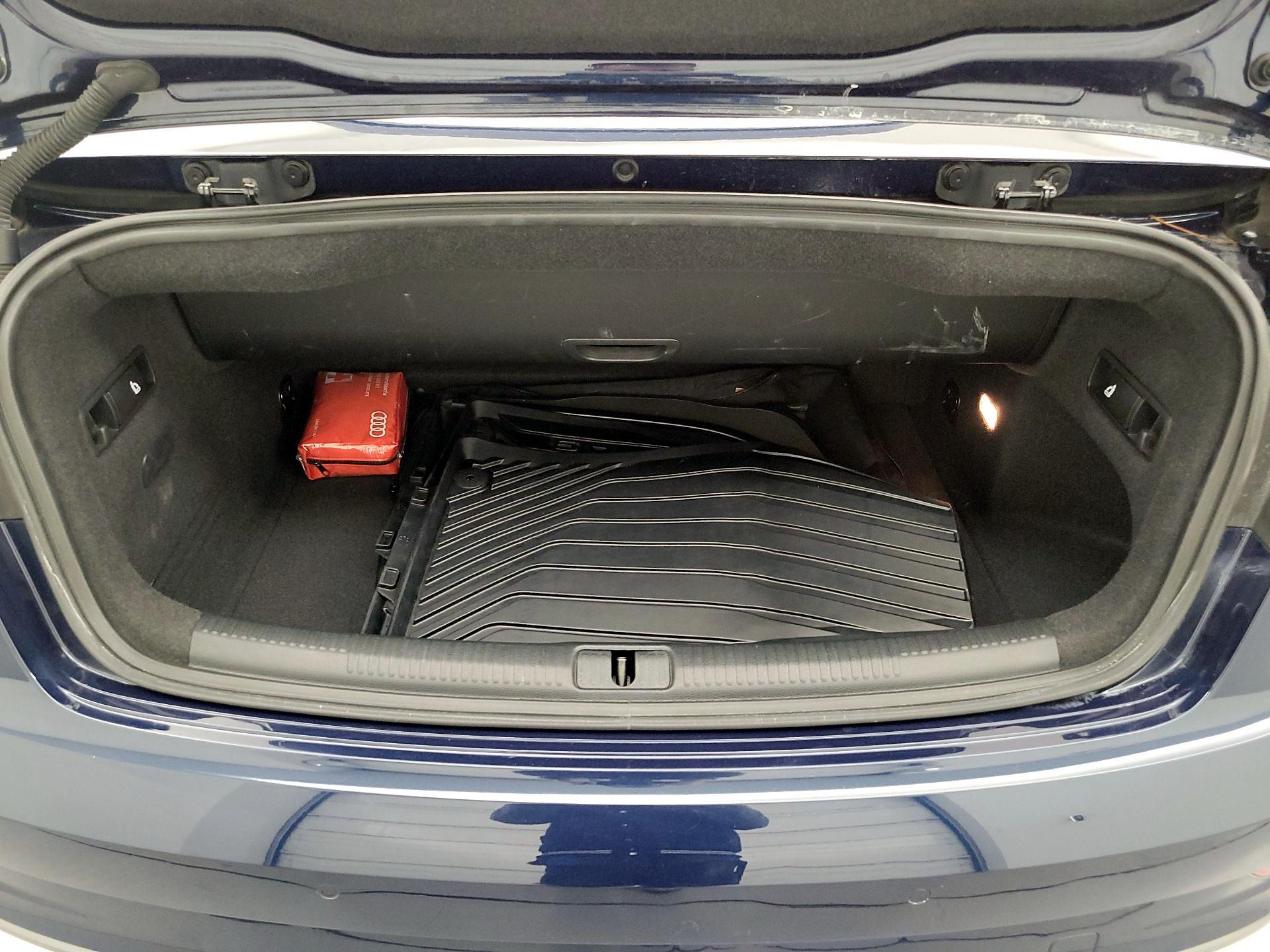 Thumbnail: 2018 Audi A3 - 20