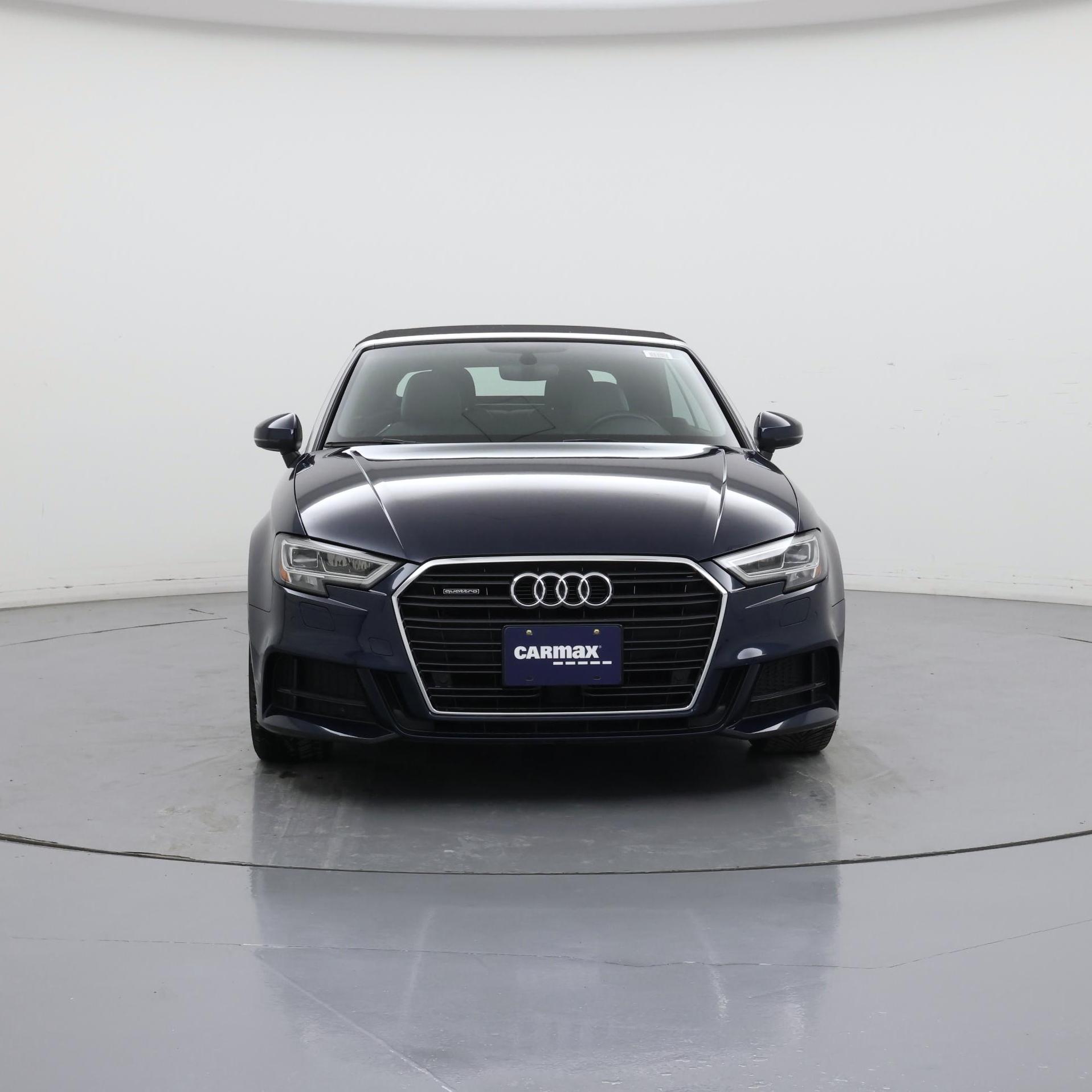 Thumbnail: 2018 Audi A3 - 5