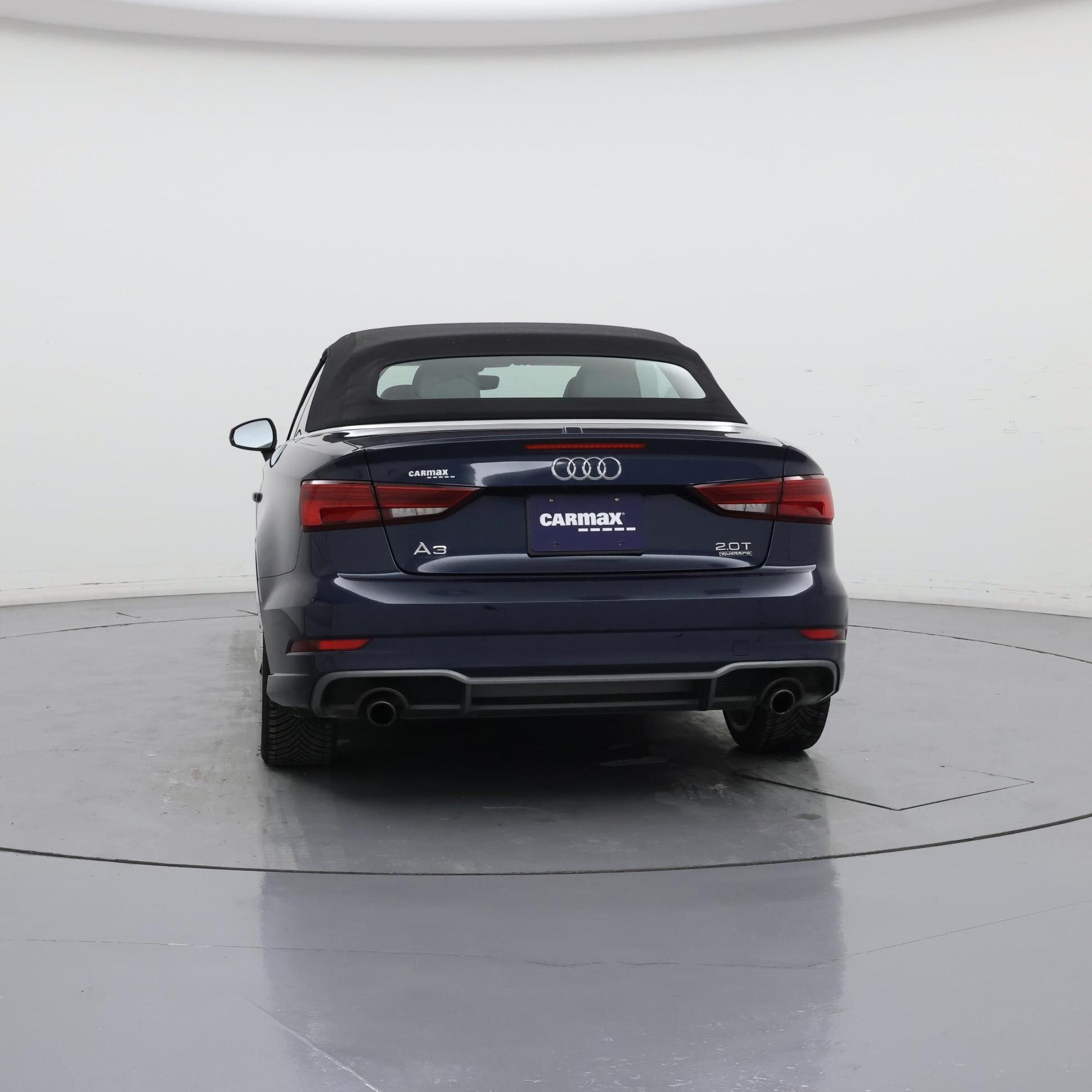 Thumbnail: 2018 Audi A3 - 6