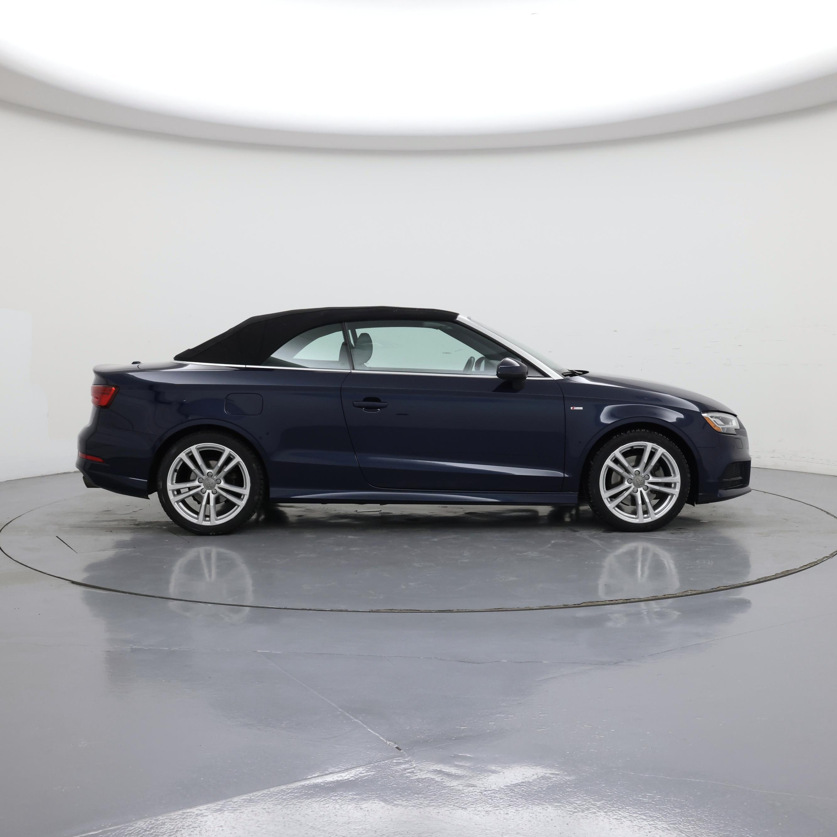 Thumbnail: 2018 Audi A3 - 7