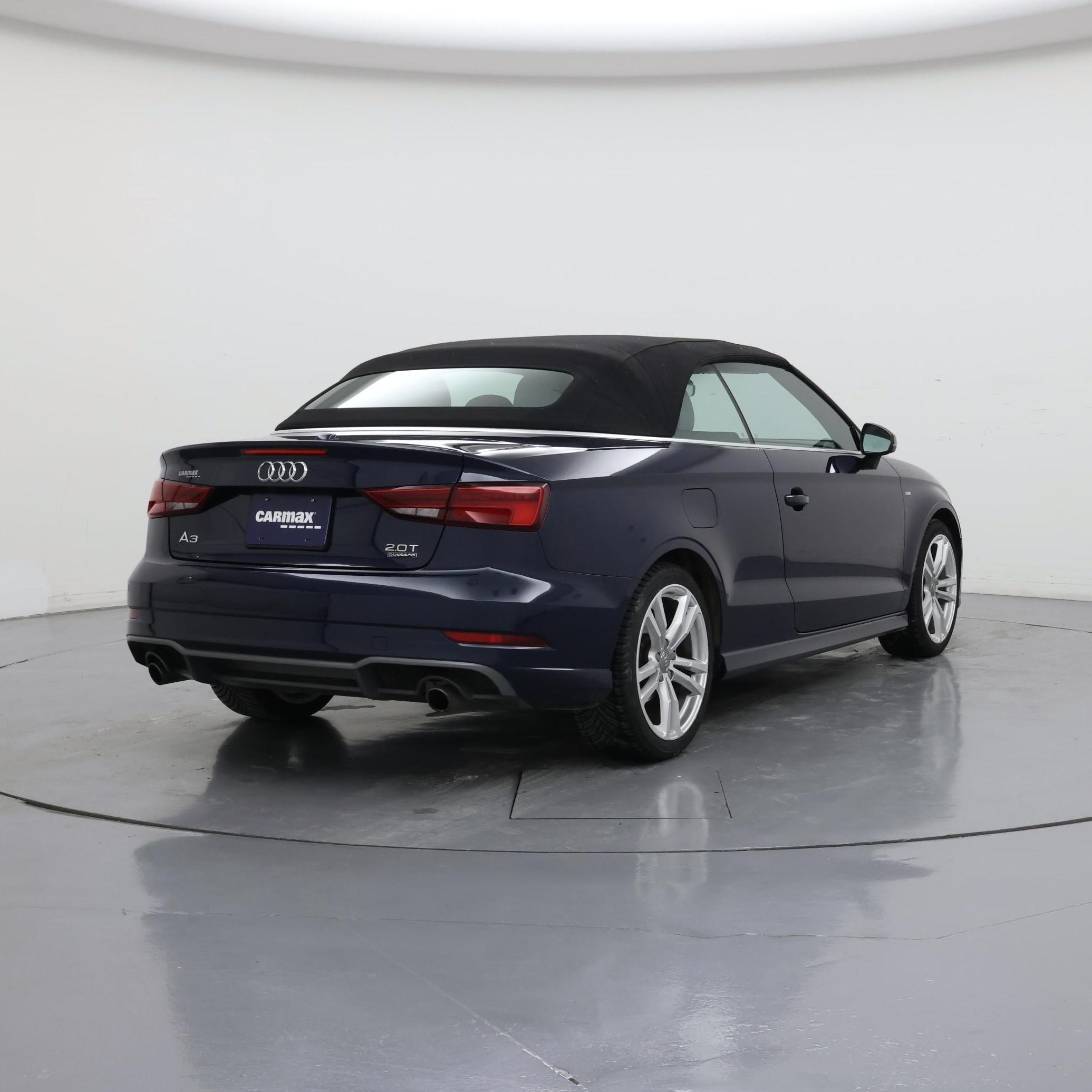 Thumbnail: 2018 Audi A3 - 8