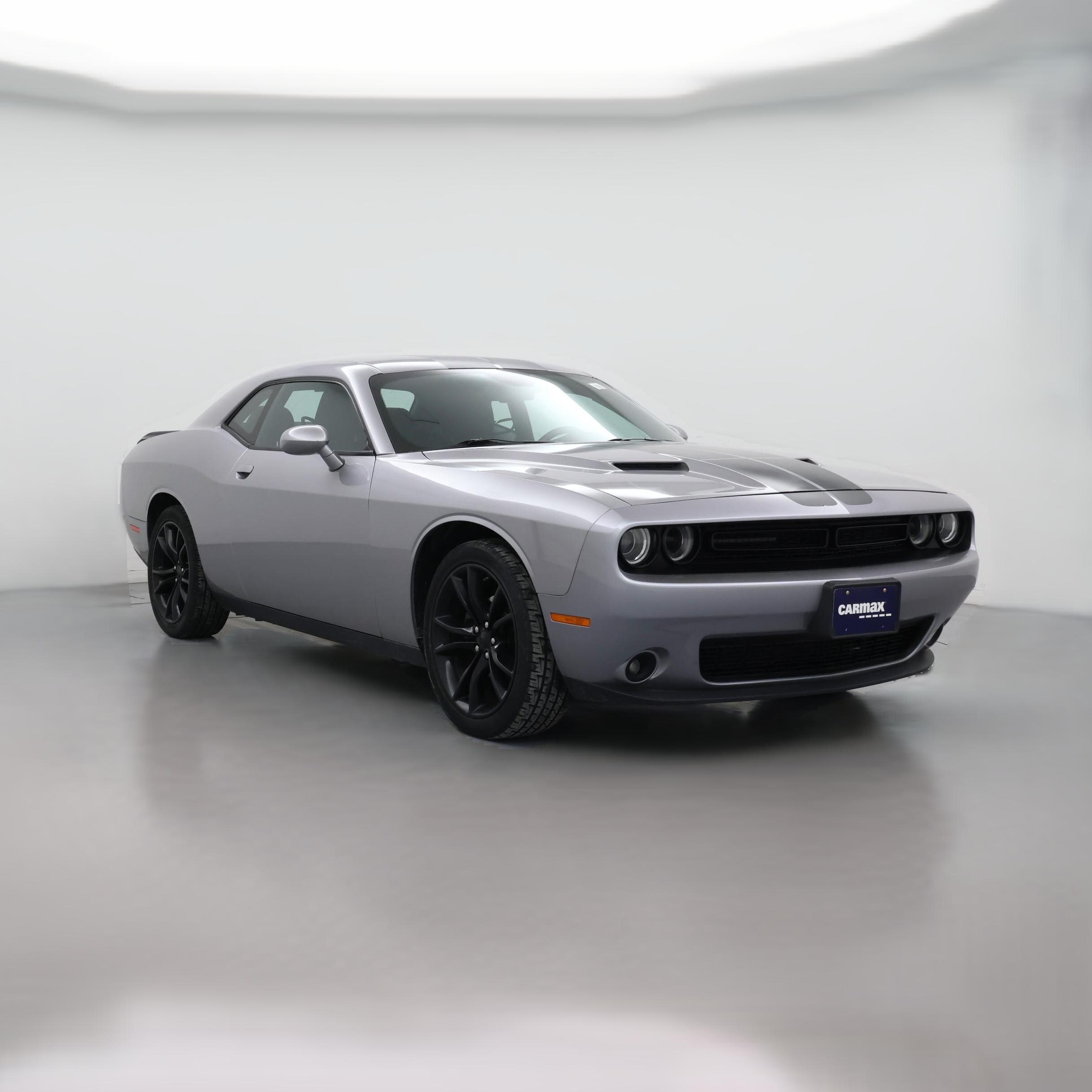 Thumbnail: 2016 Dodge Challenger - 1