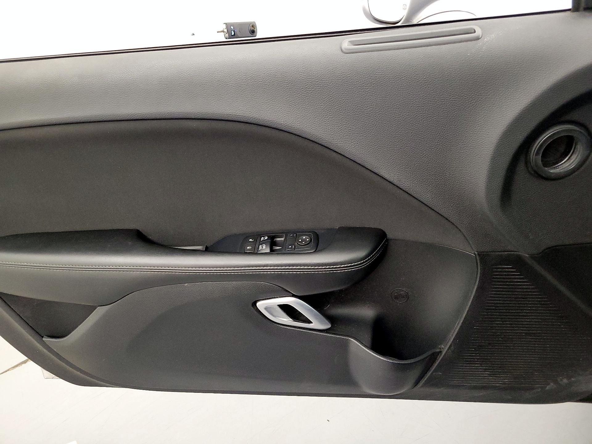 Thumbnail: 2016 Dodge Challenger - 12