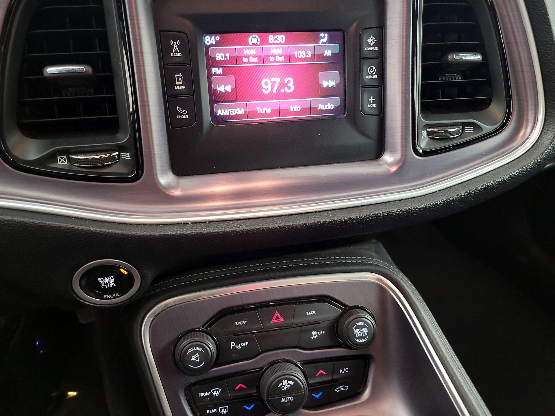 Thumbnail: 2016 Dodge Challenger - 15