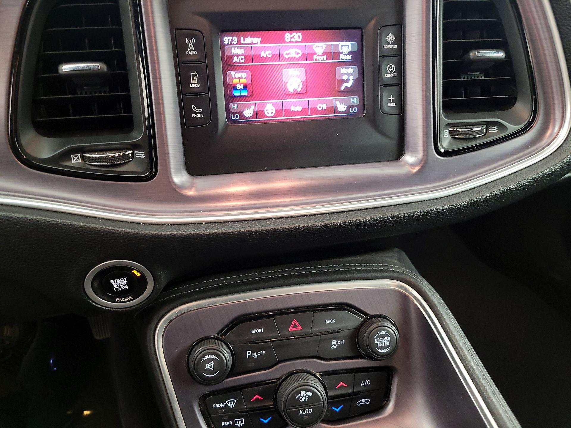 Thumbnail: 2016 Dodge Challenger - 16