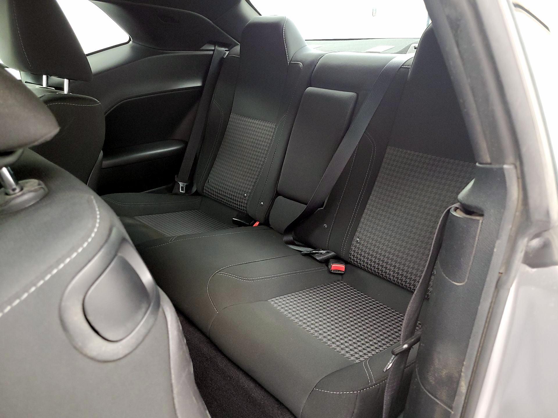 Thumbnail: 2016 Dodge Challenger - 19