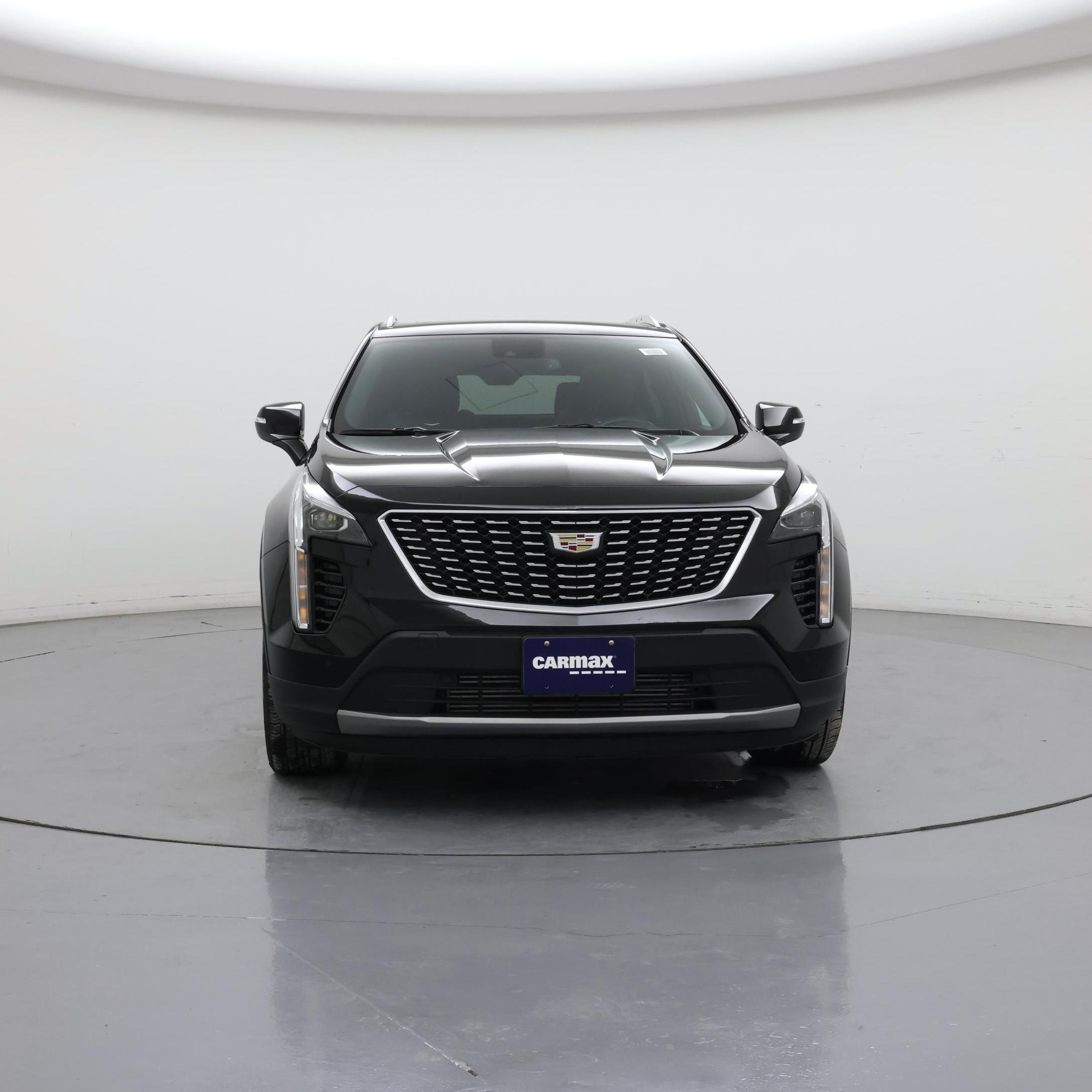 Thumbnail: 2023 Cadillac XT4 - 5