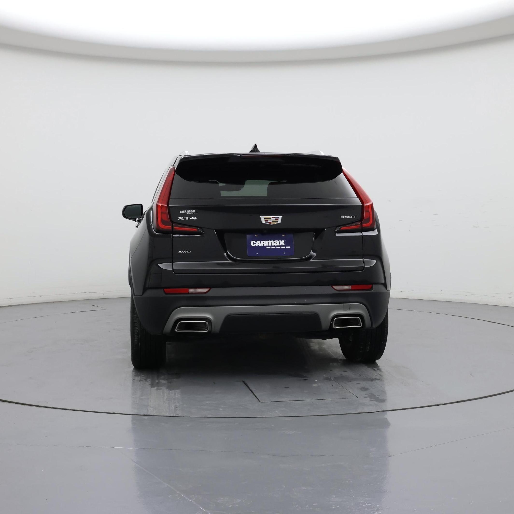 Thumbnail: 2023 Cadillac XT4 - 6