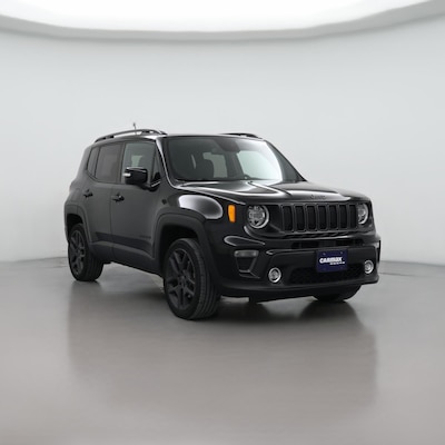 2019 Jeep Renegade Limited