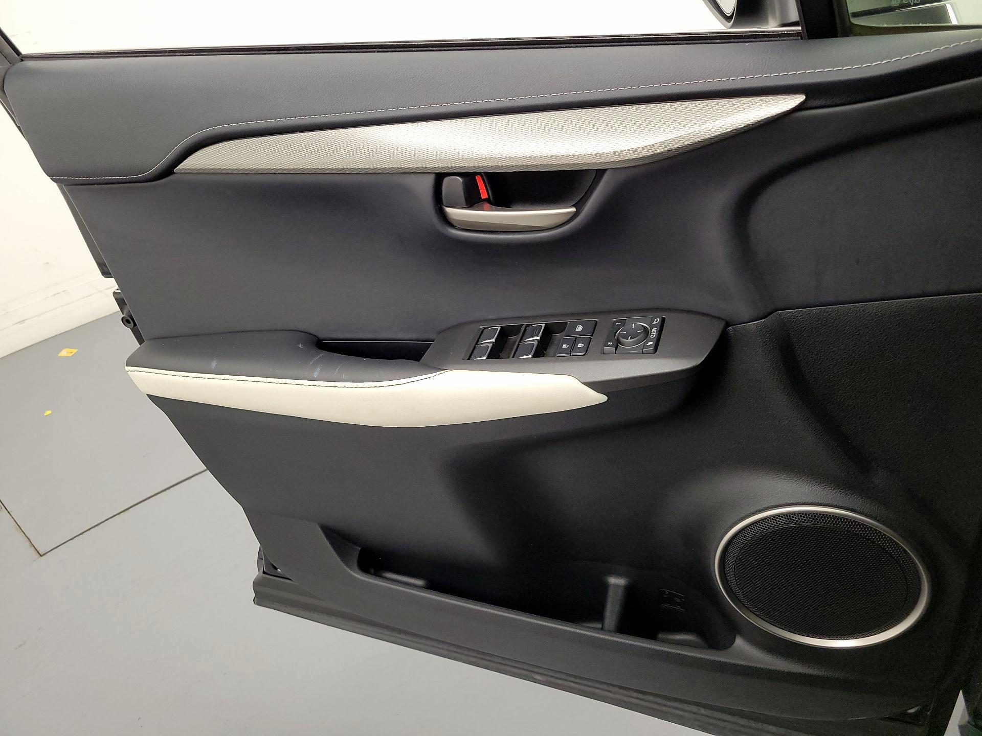 Thumbnail: 2021 Lexus NX - 12