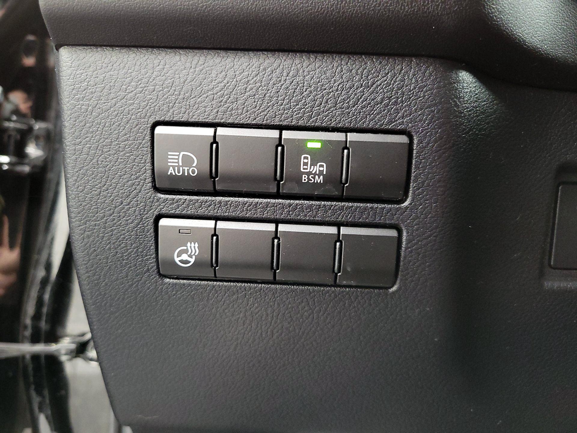 Thumbnail: 2021 Lexus NX - 13