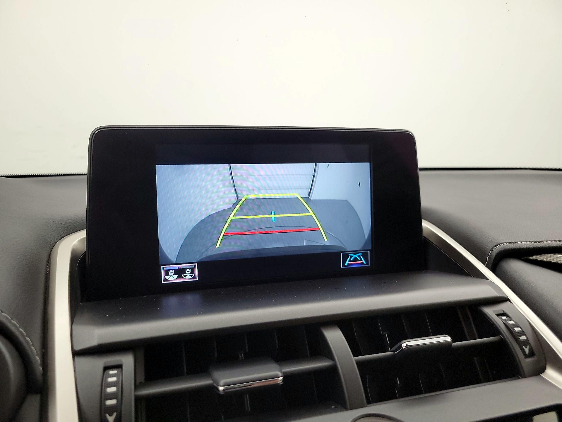 Thumbnail: 2021 Lexus NX - 14