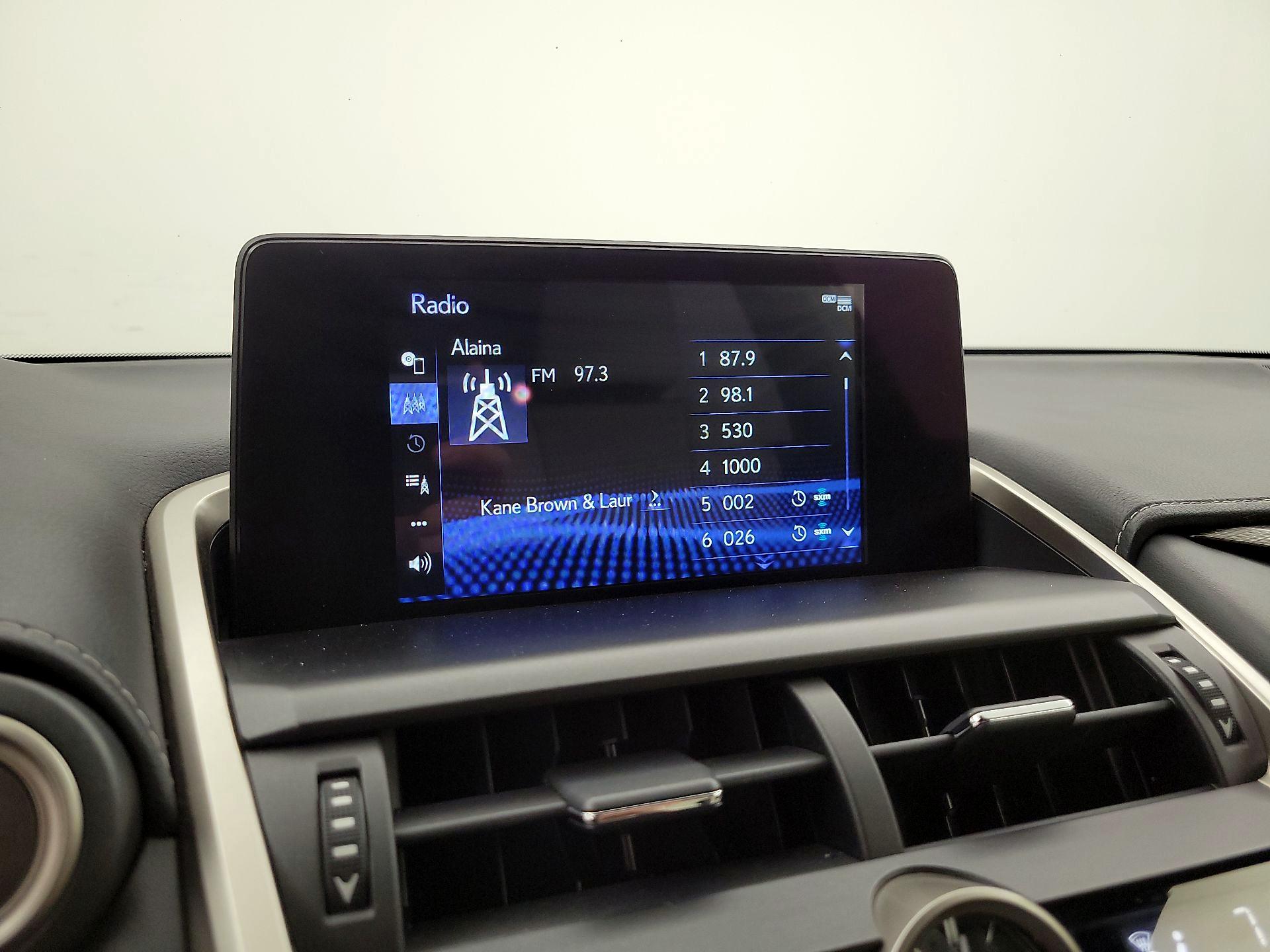 Thumbnail: 2021 Lexus NX - 15