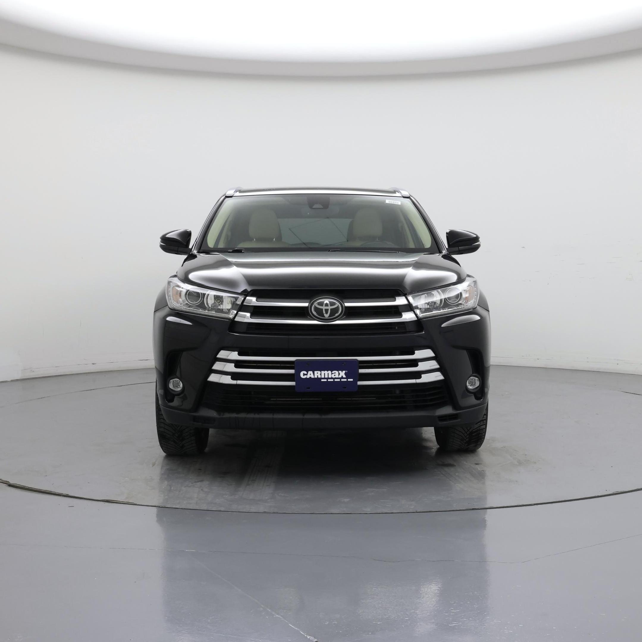 Thumbnail: 2019 Toyota Highlander - 5