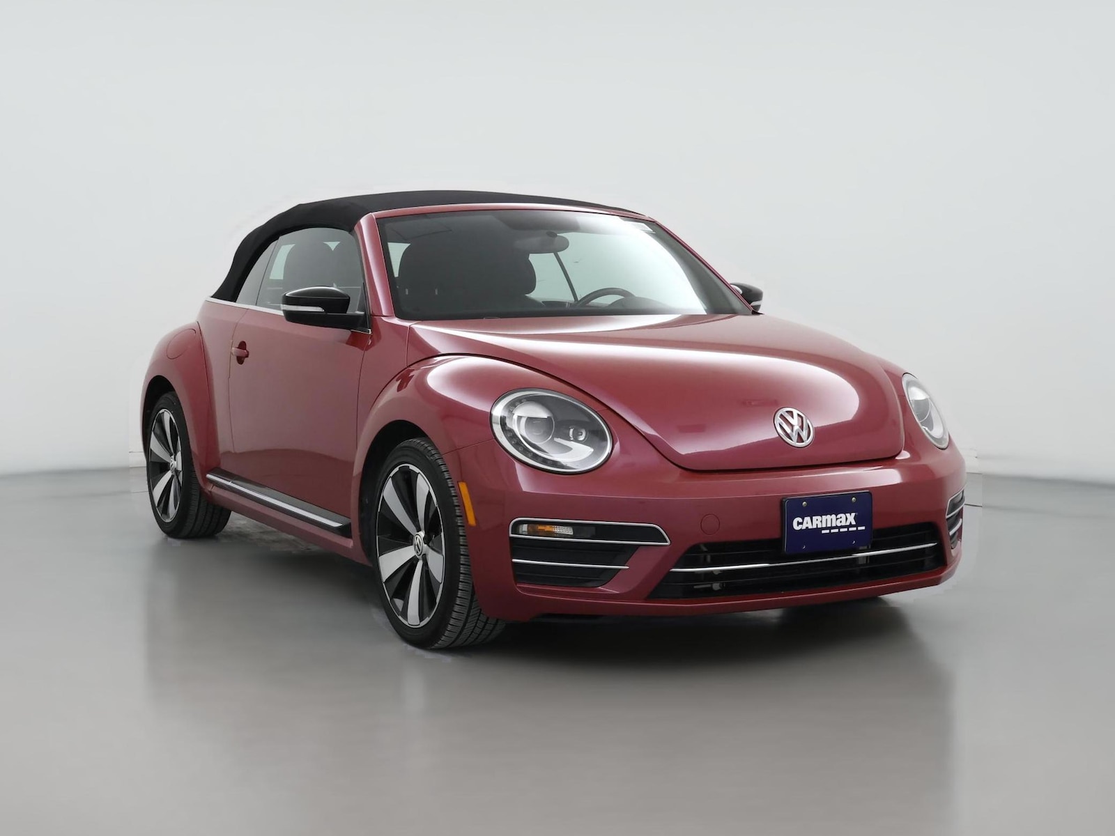 2017 Volkswagen Beetle S