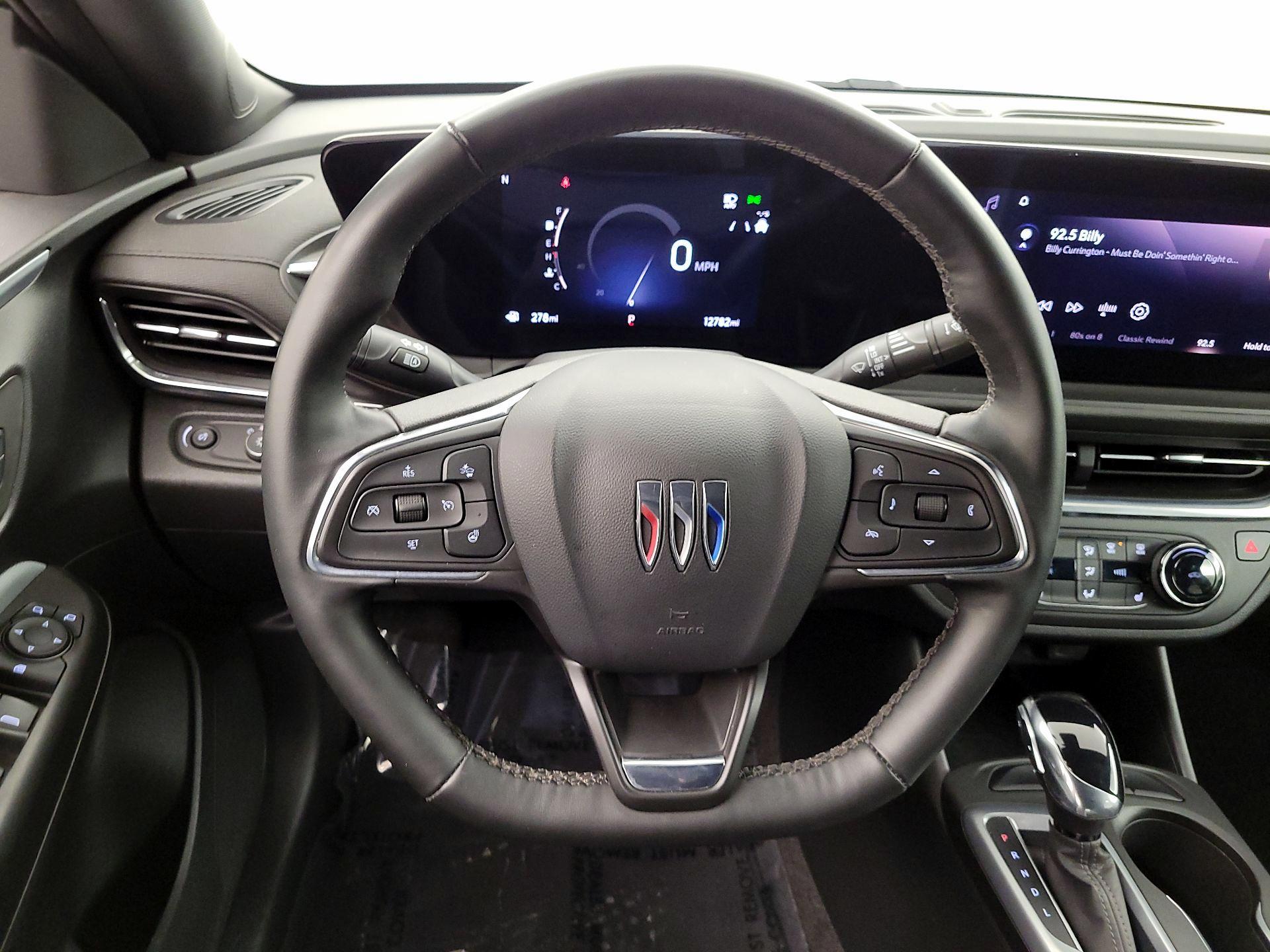 Thumbnail: 2024 Buick Envista - 10