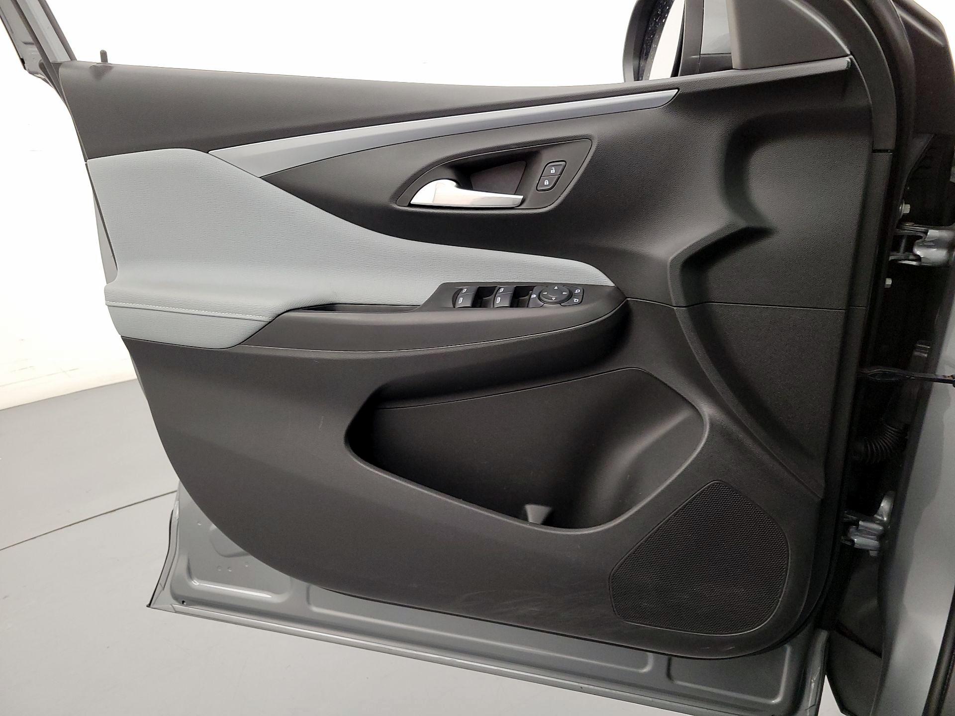 Thumbnail: 2024 Buick Envista - 12