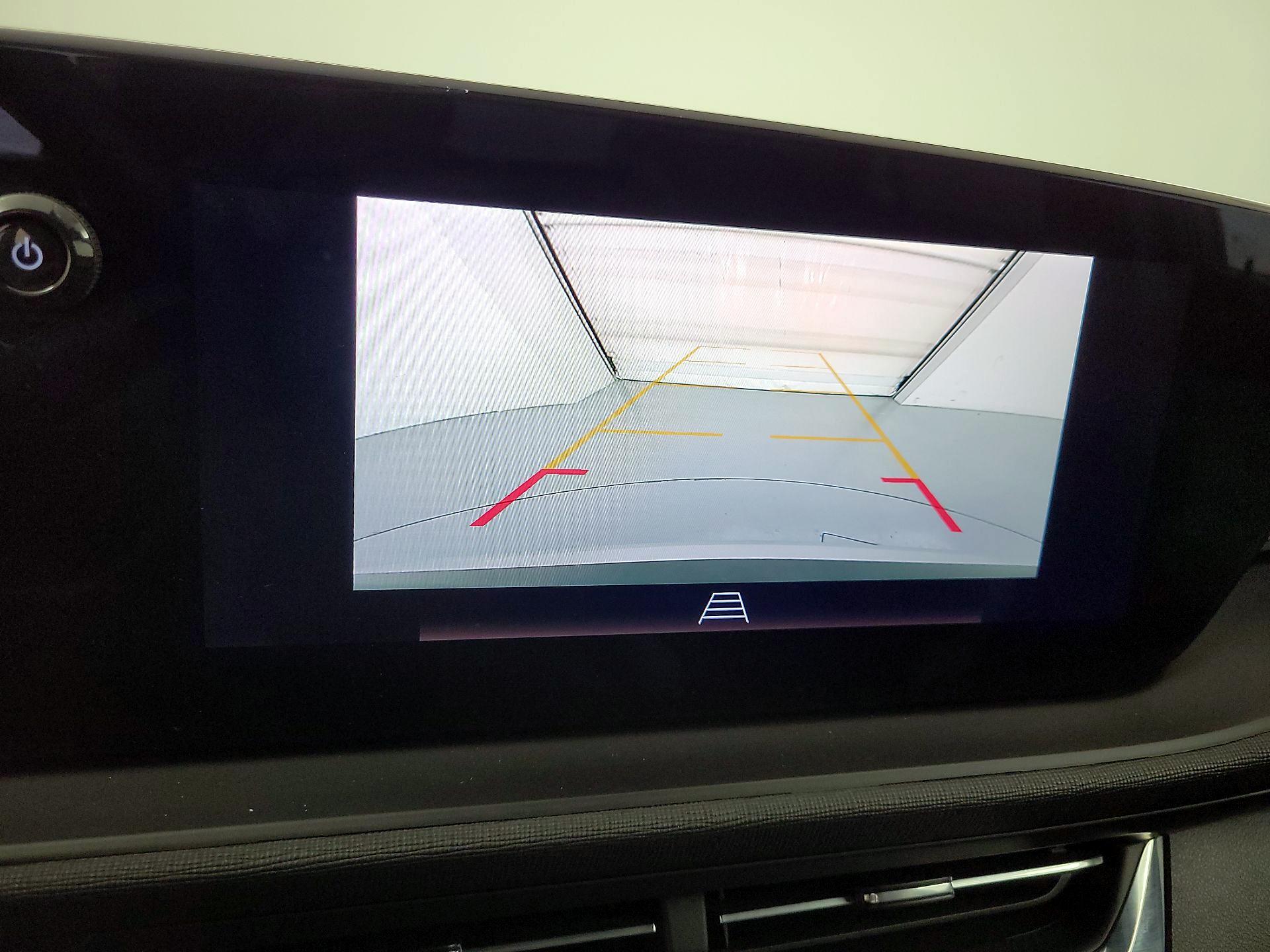 Thumbnail: 2024 Buick Envista - 13