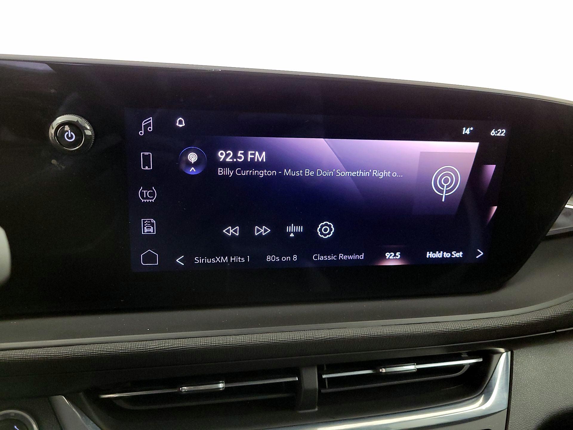 Thumbnail: 2024 Buick Envista - 14