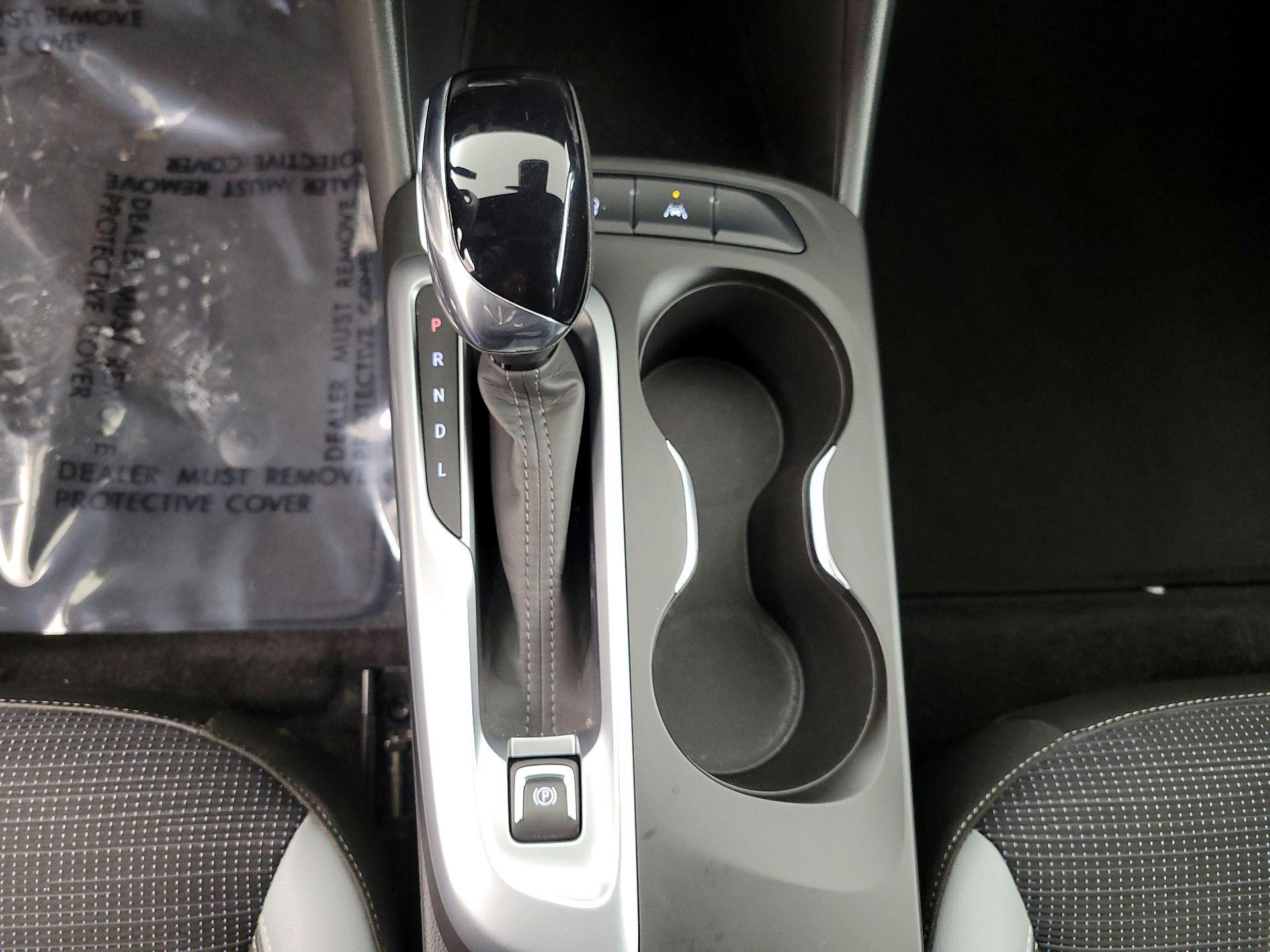 Thumbnail: 2024 Buick Envista - 16