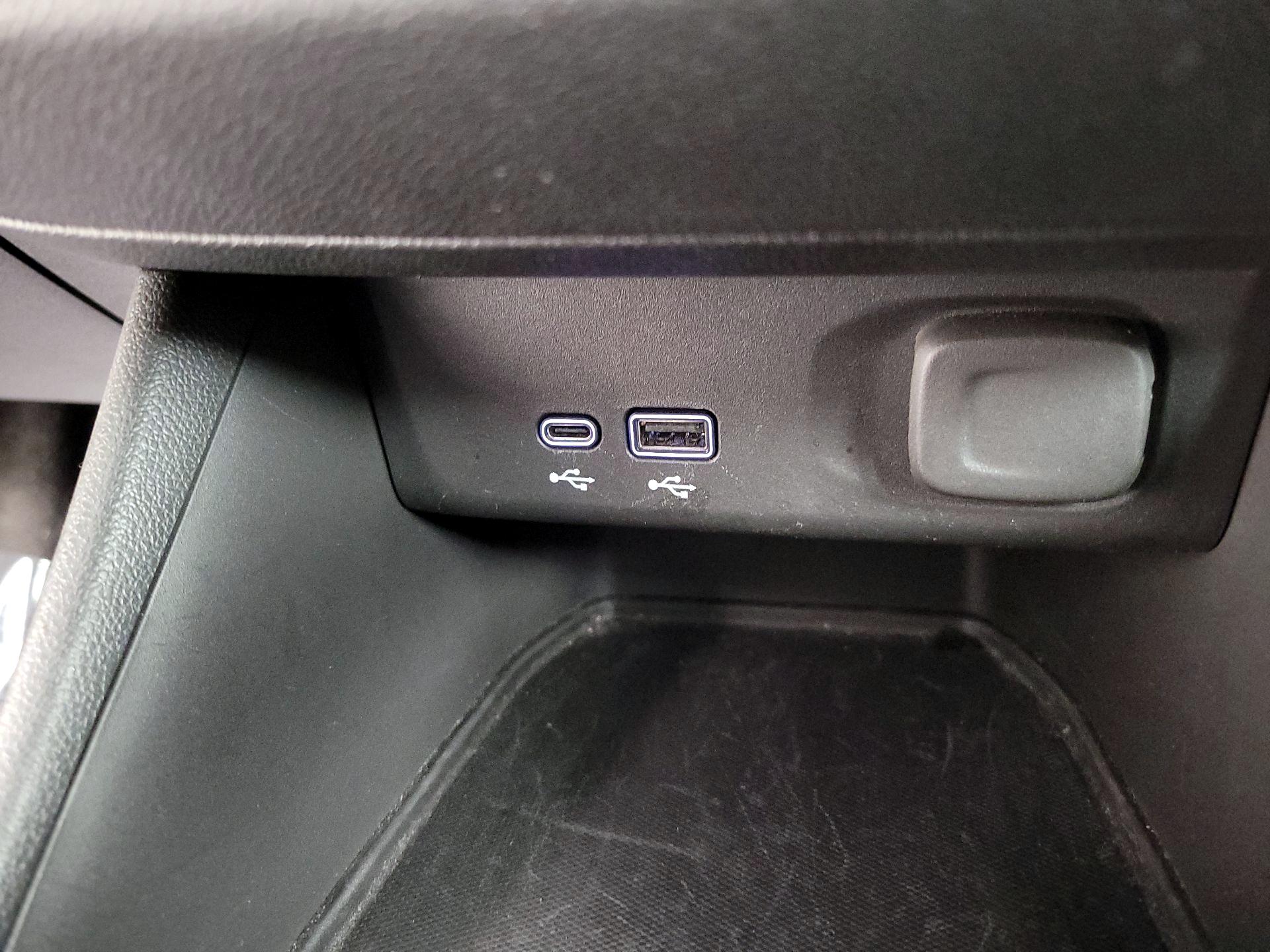 Thumbnail: 2024 Buick Envista - 17