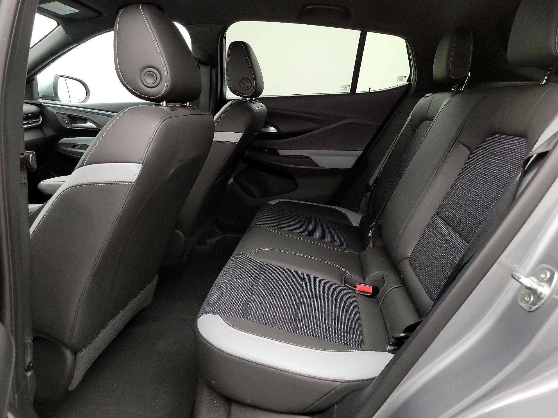 Thumbnail: 2024 Buick Envista - 18