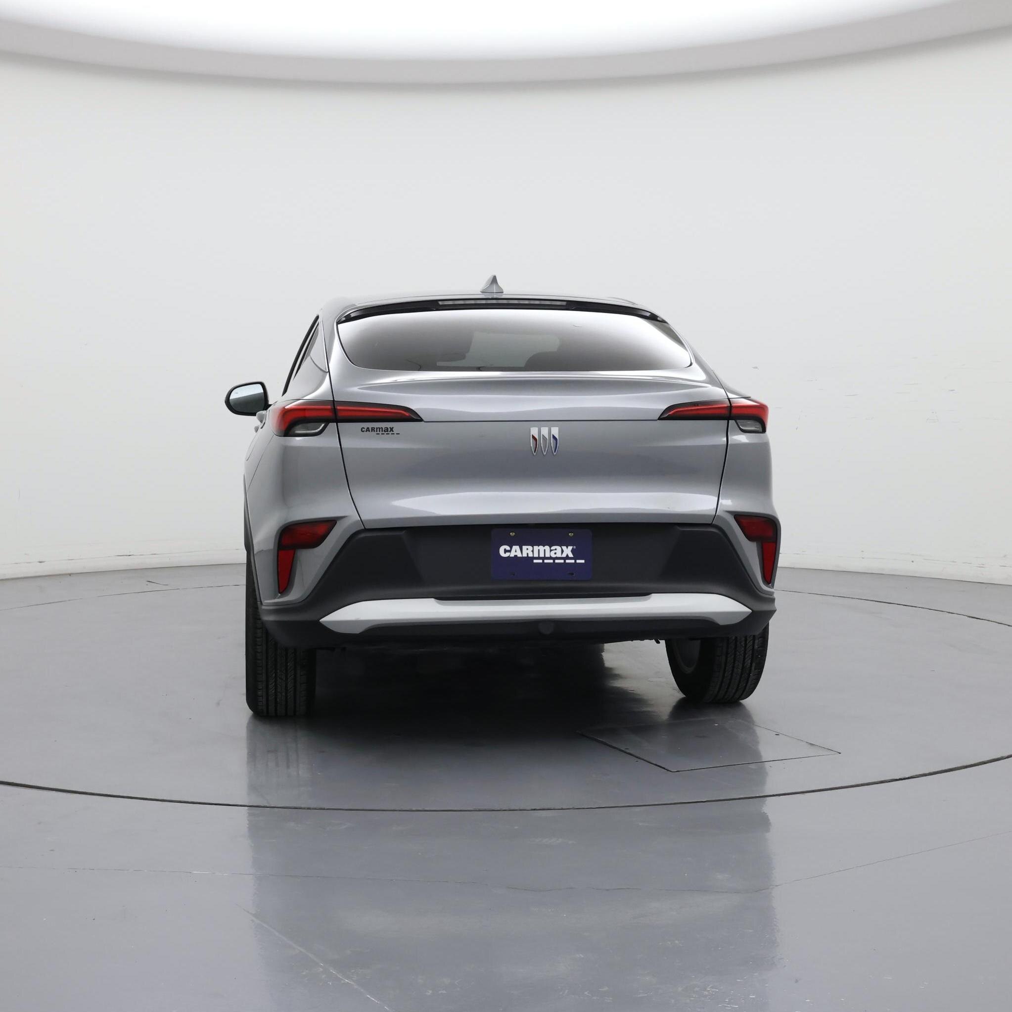 Thumbnail: 2024 Buick Envista - 6