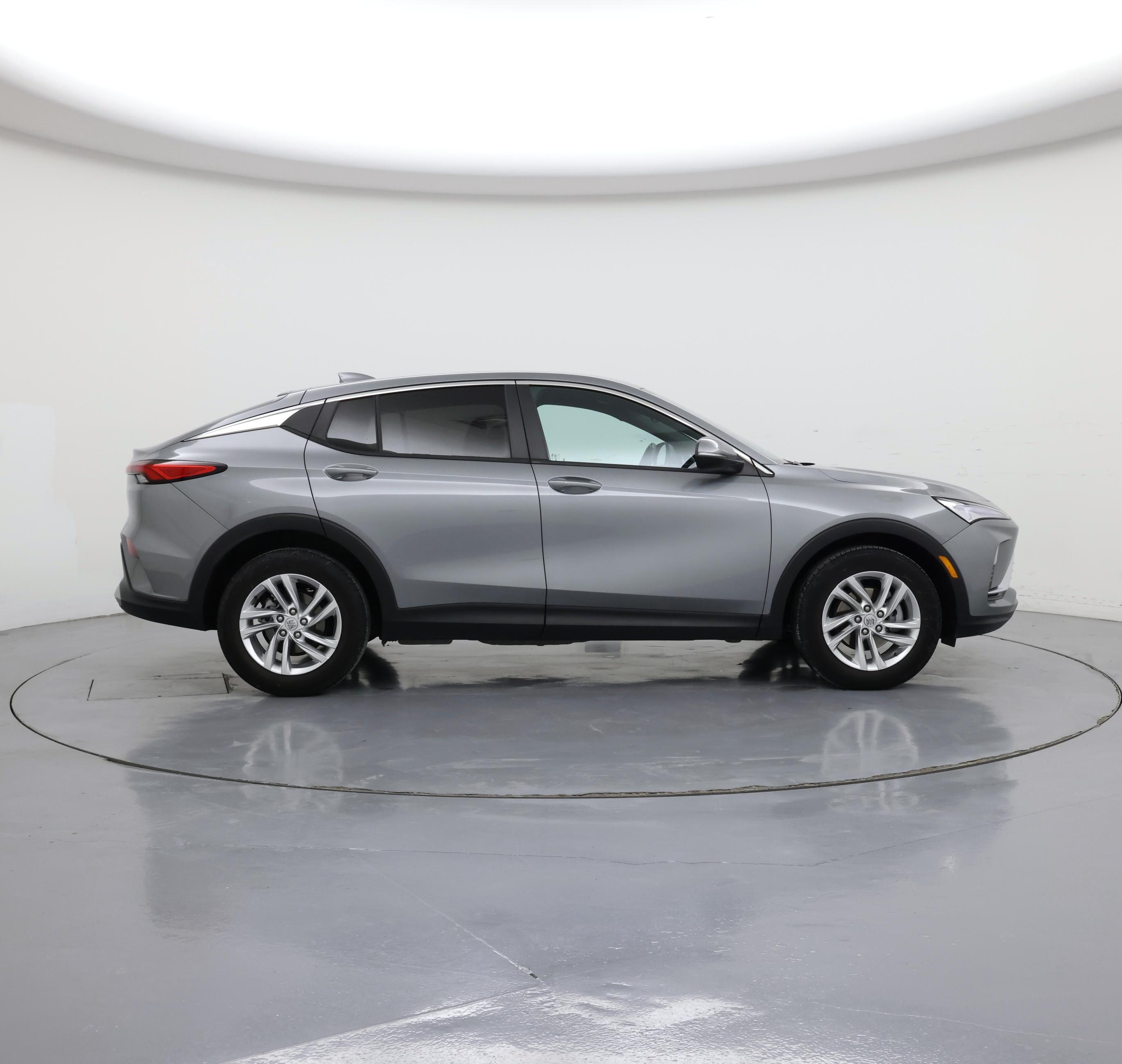 Thumbnail: 2024 Buick Envista - 7