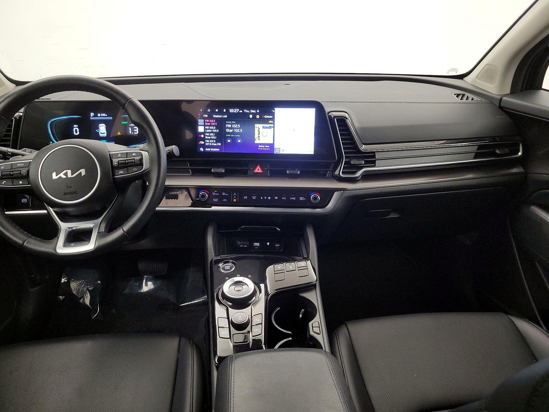 Thumbnail: 2023 Kia Sportage - 9