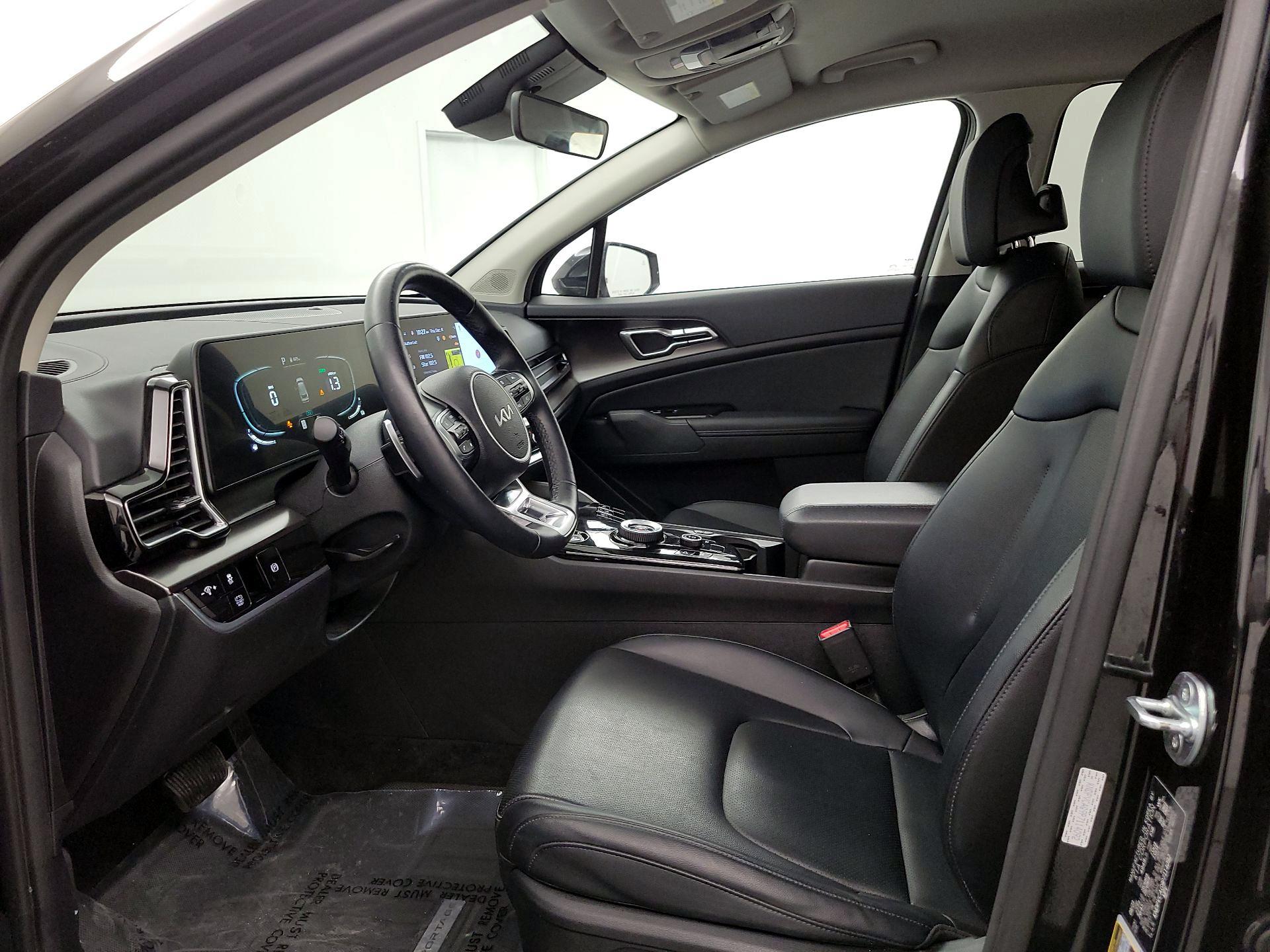 Thumbnail: 2023 Kia Sportage - 11