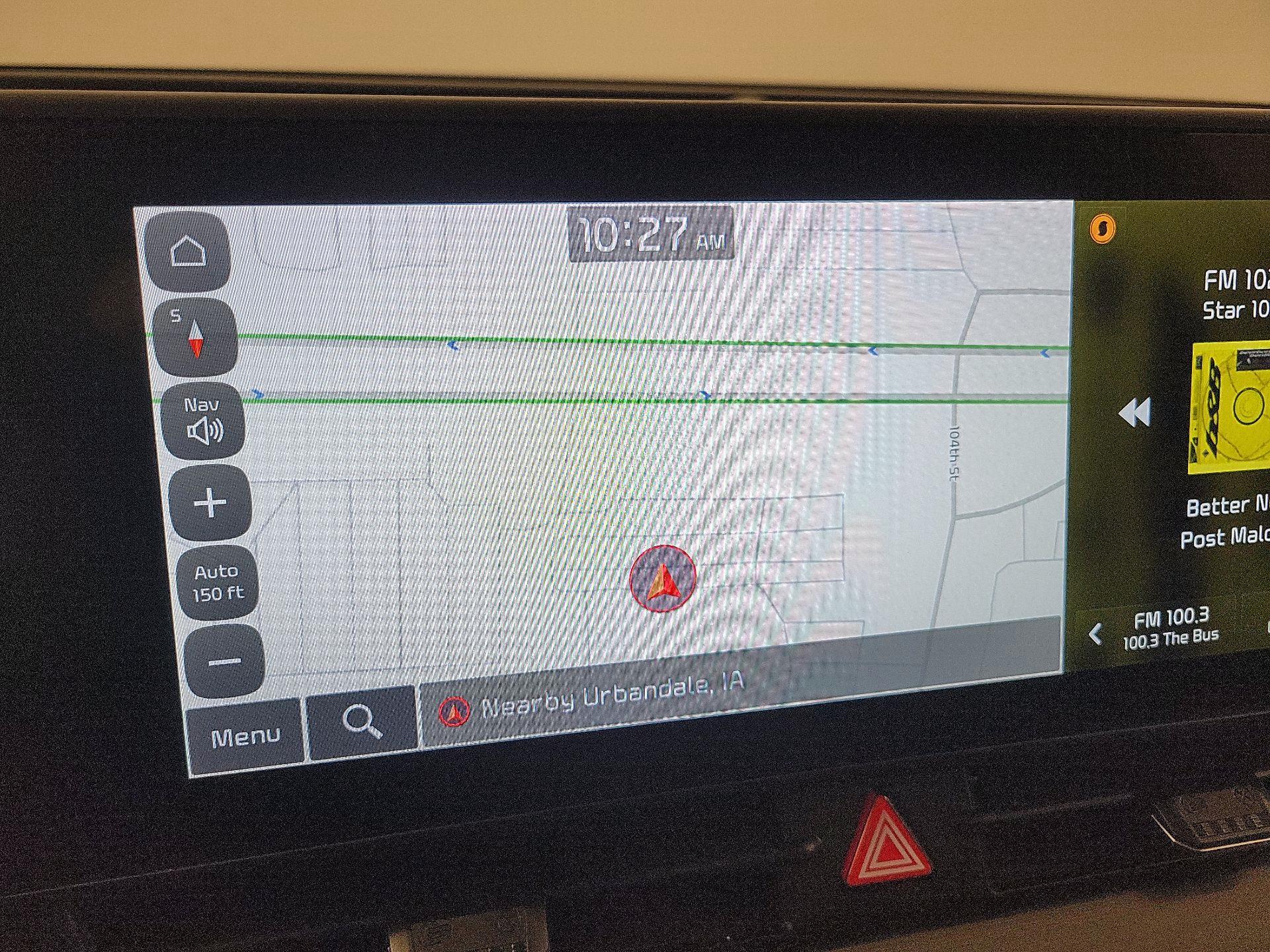 Thumbnail: 2023 Kia Sportage - 14