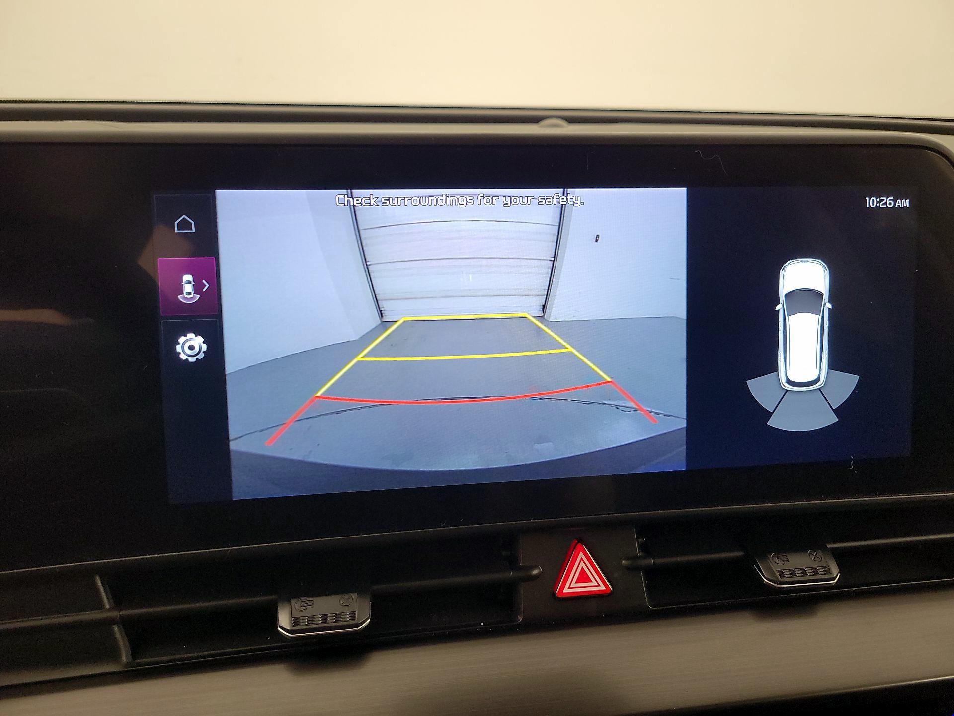 Thumbnail: 2023 Kia Sportage - 15