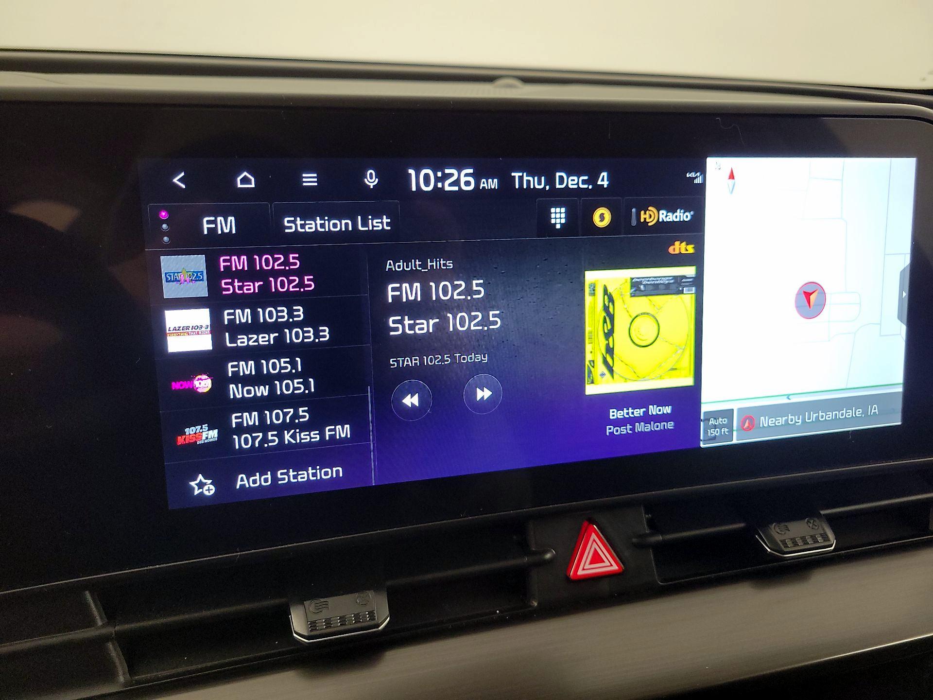 Thumbnail: 2023 Kia Sportage - 16