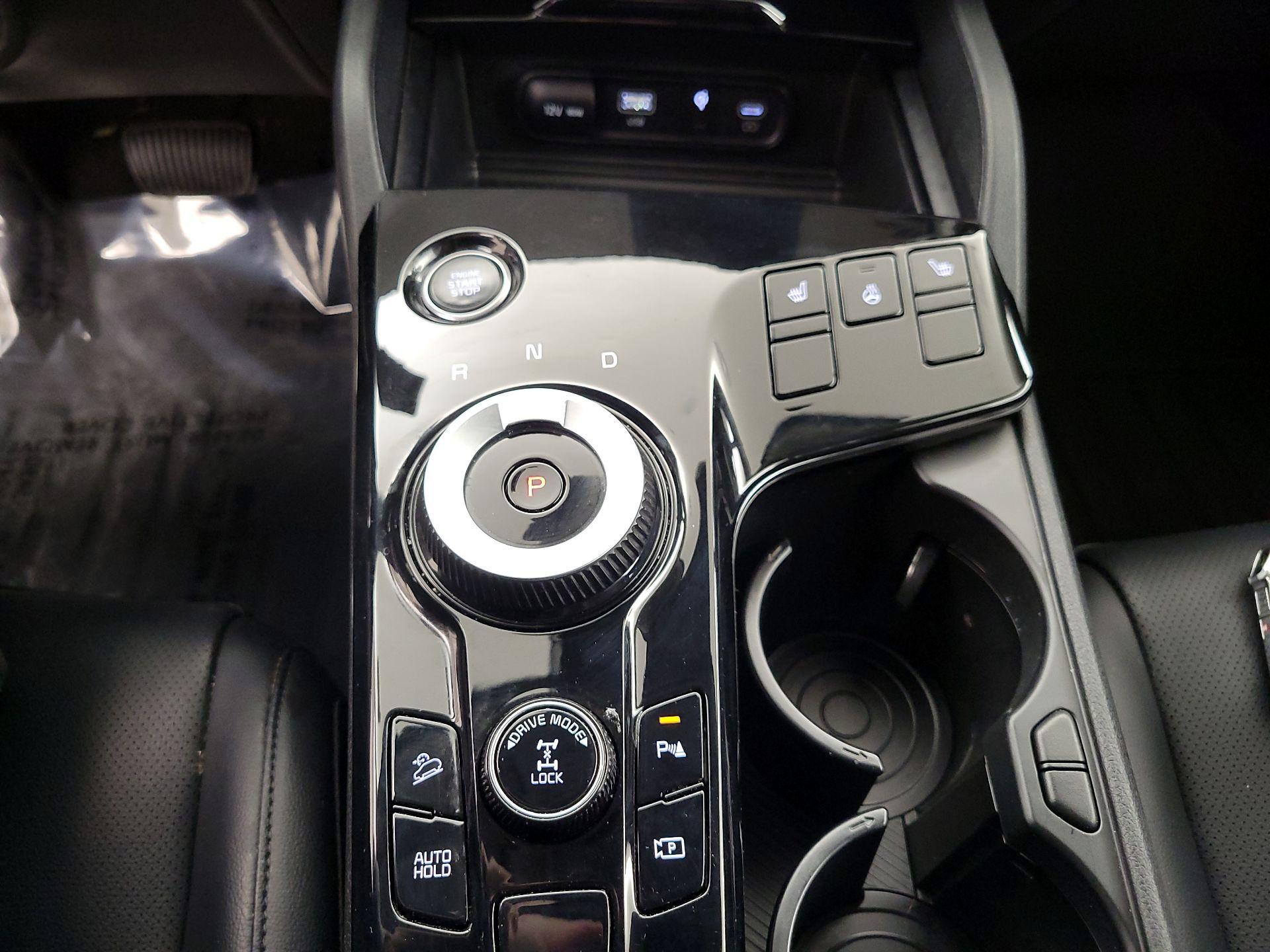 Thumbnail: 2023 Kia Sportage - 18