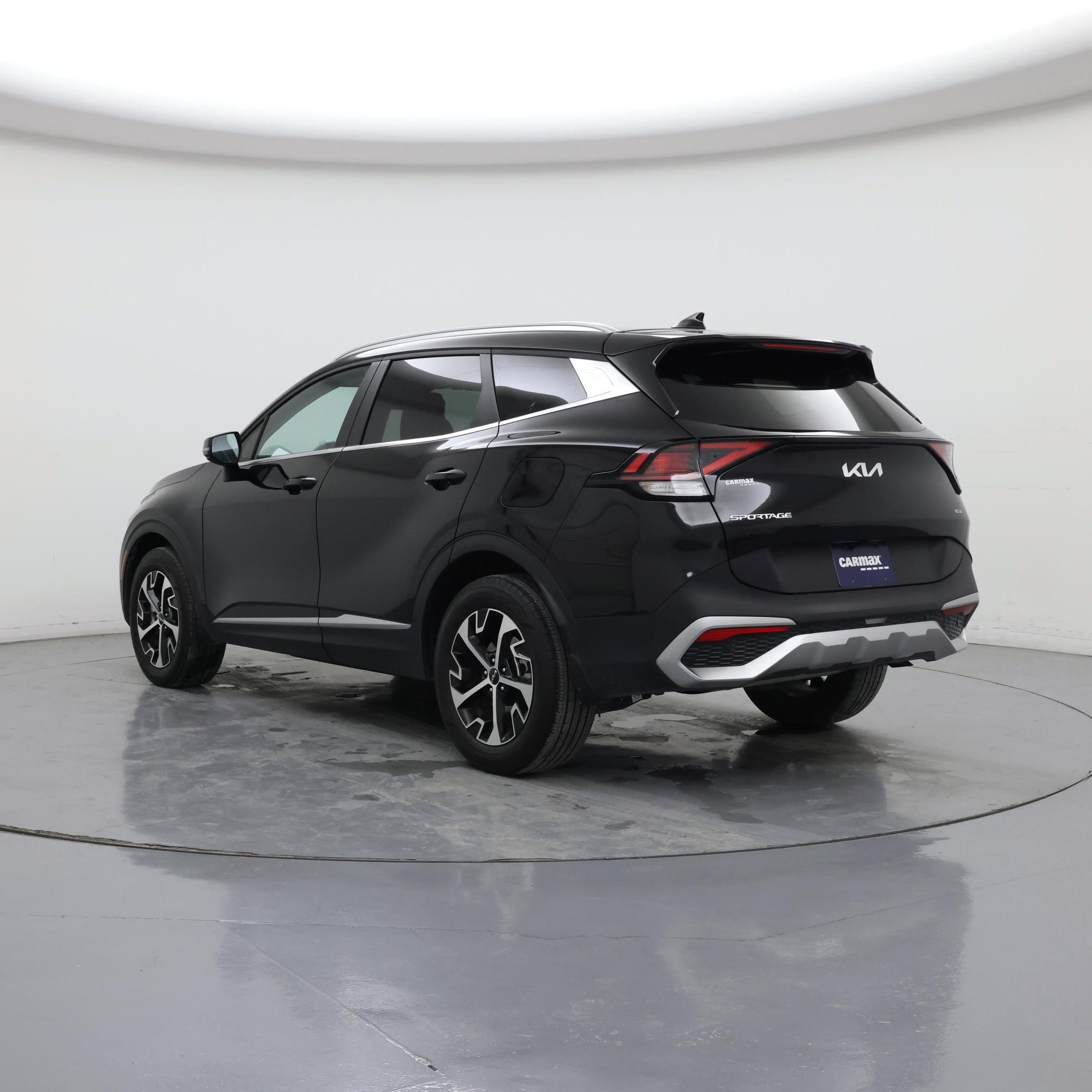 Thumbnail: 2023 Kia Sportage - 2