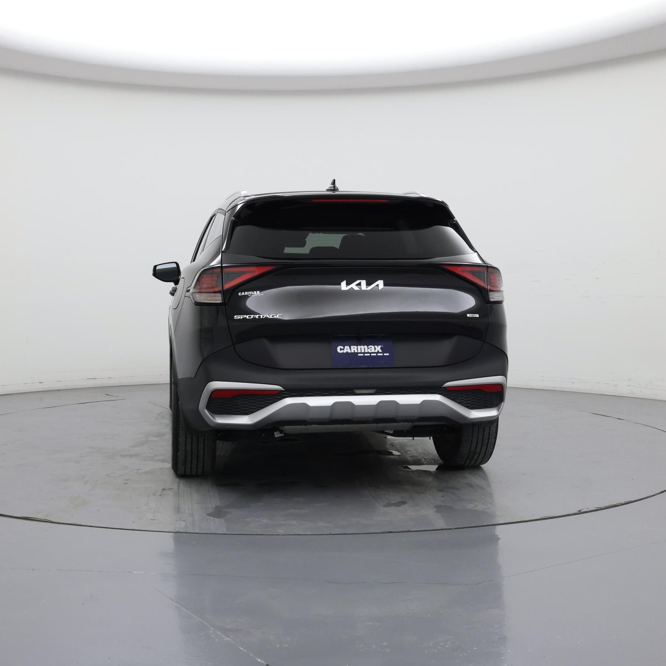 Thumbnail: 2023 Kia Sportage - 6