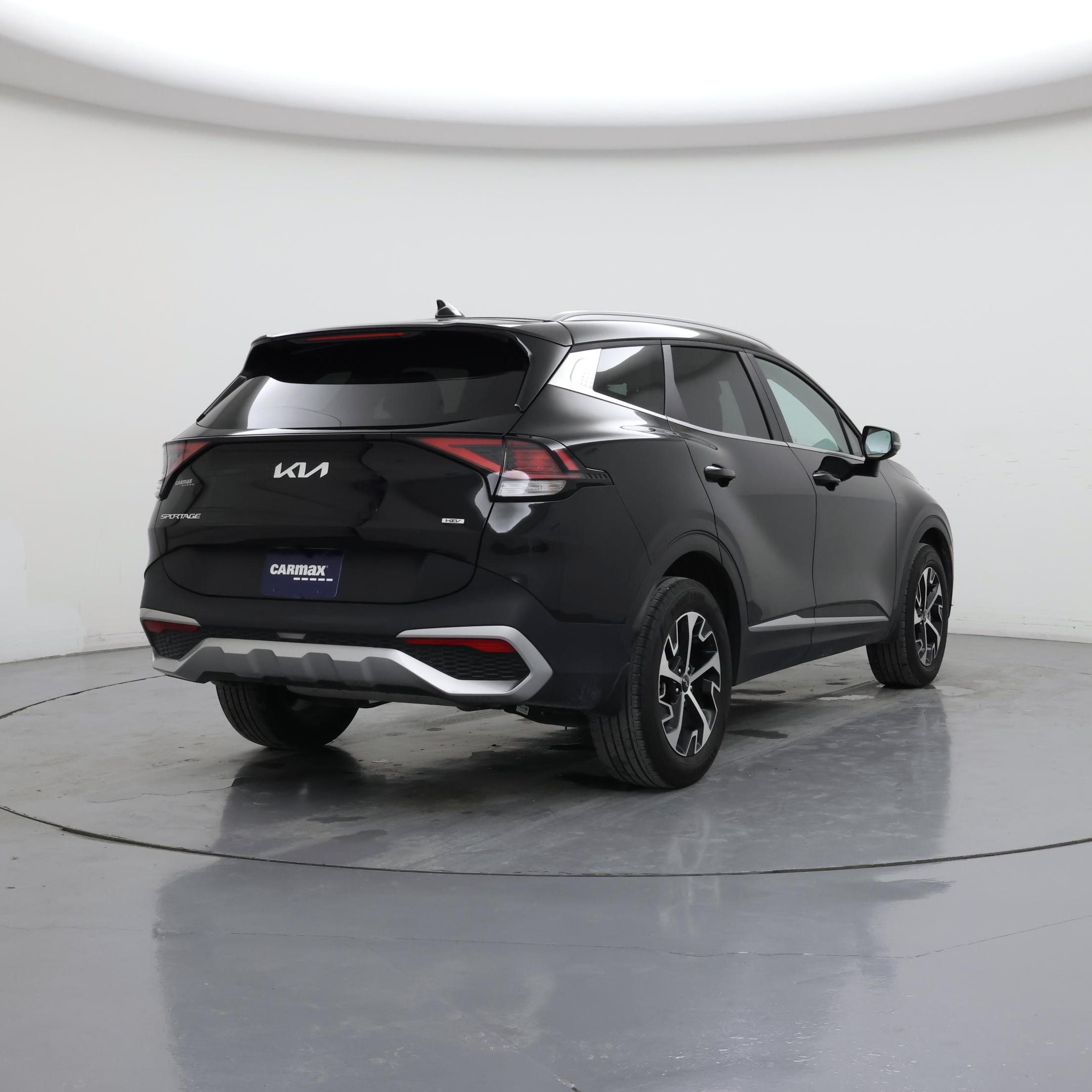 Thumbnail: 2023 Kia Sportage - 8