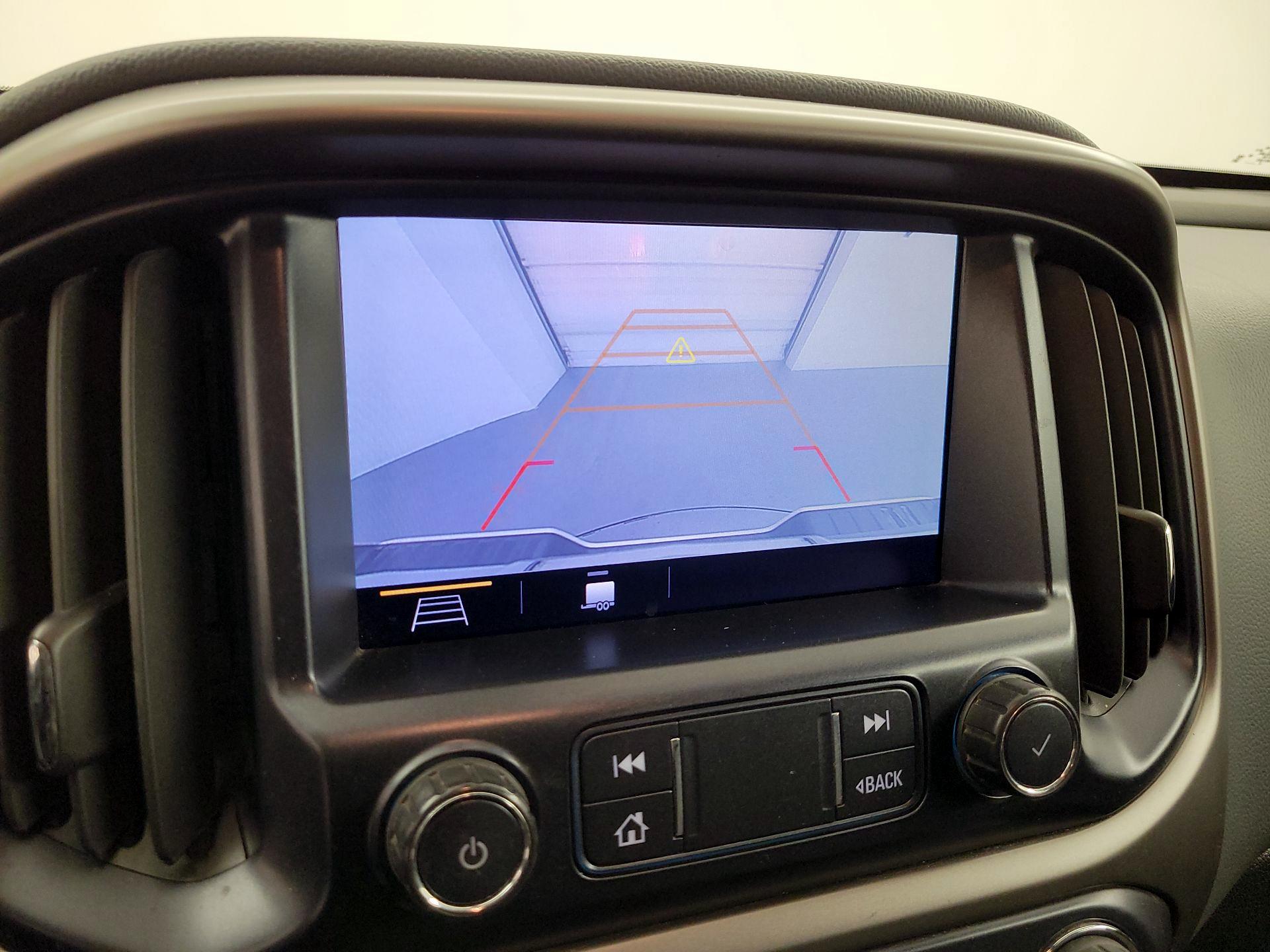 Thumbnail: 2019 Chevrolet Colorado - 14