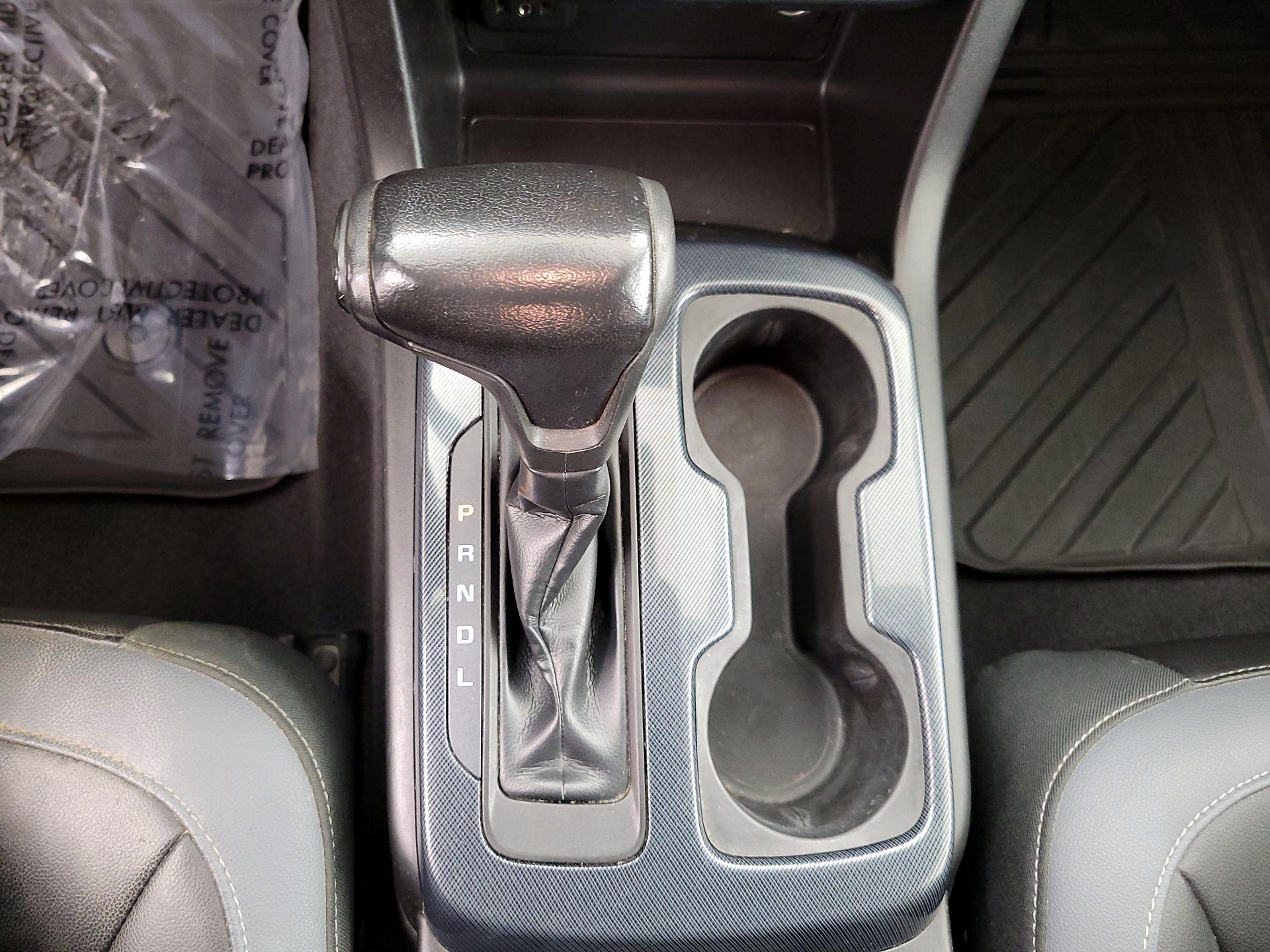 Thumbnail: 2019 Chevrolet Colorado - 17