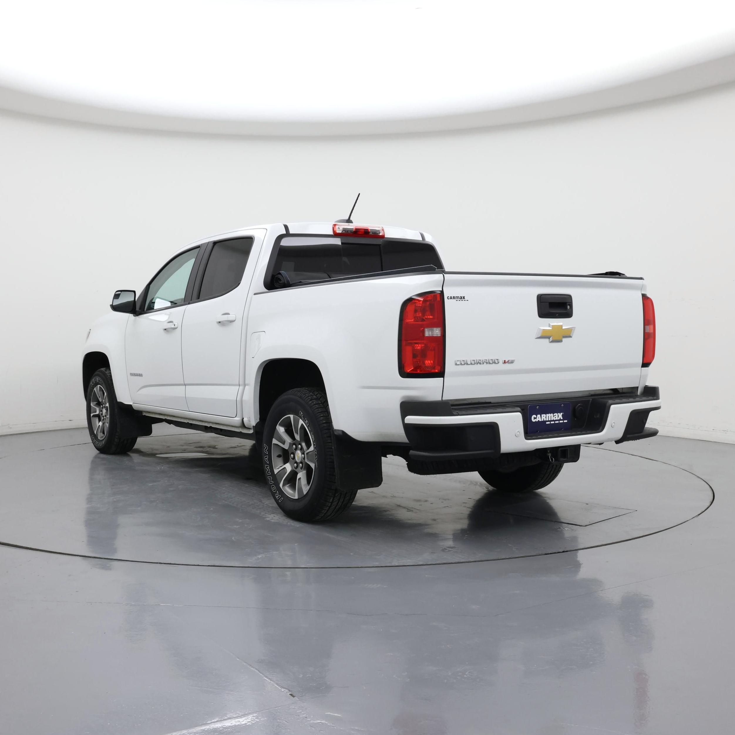 Thumbnail: 2019 Chevrolet Colorado - 2